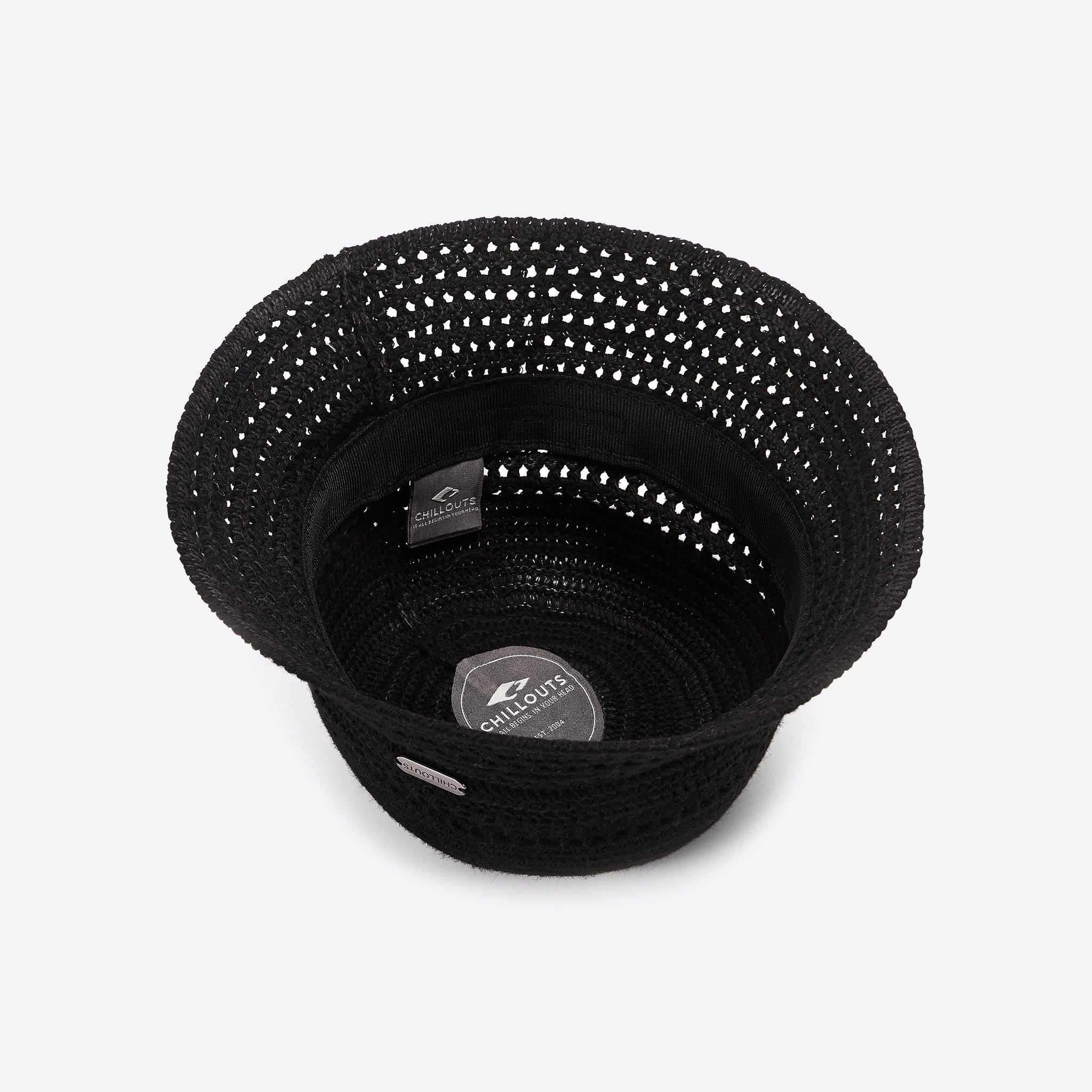 Summer hat "Bloom"