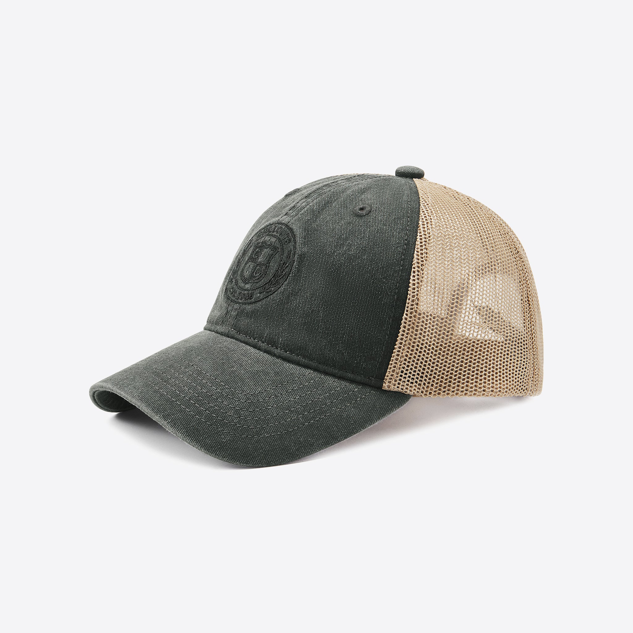 Cap "Milton" (Truckercap)