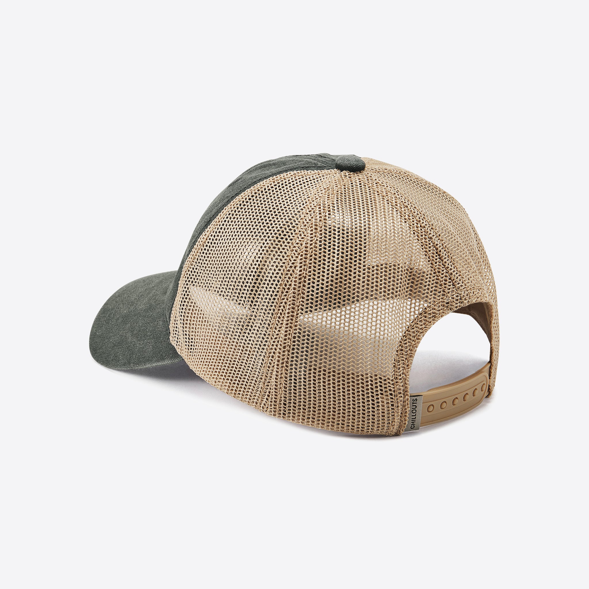Cap "Milton" (Truckercap)