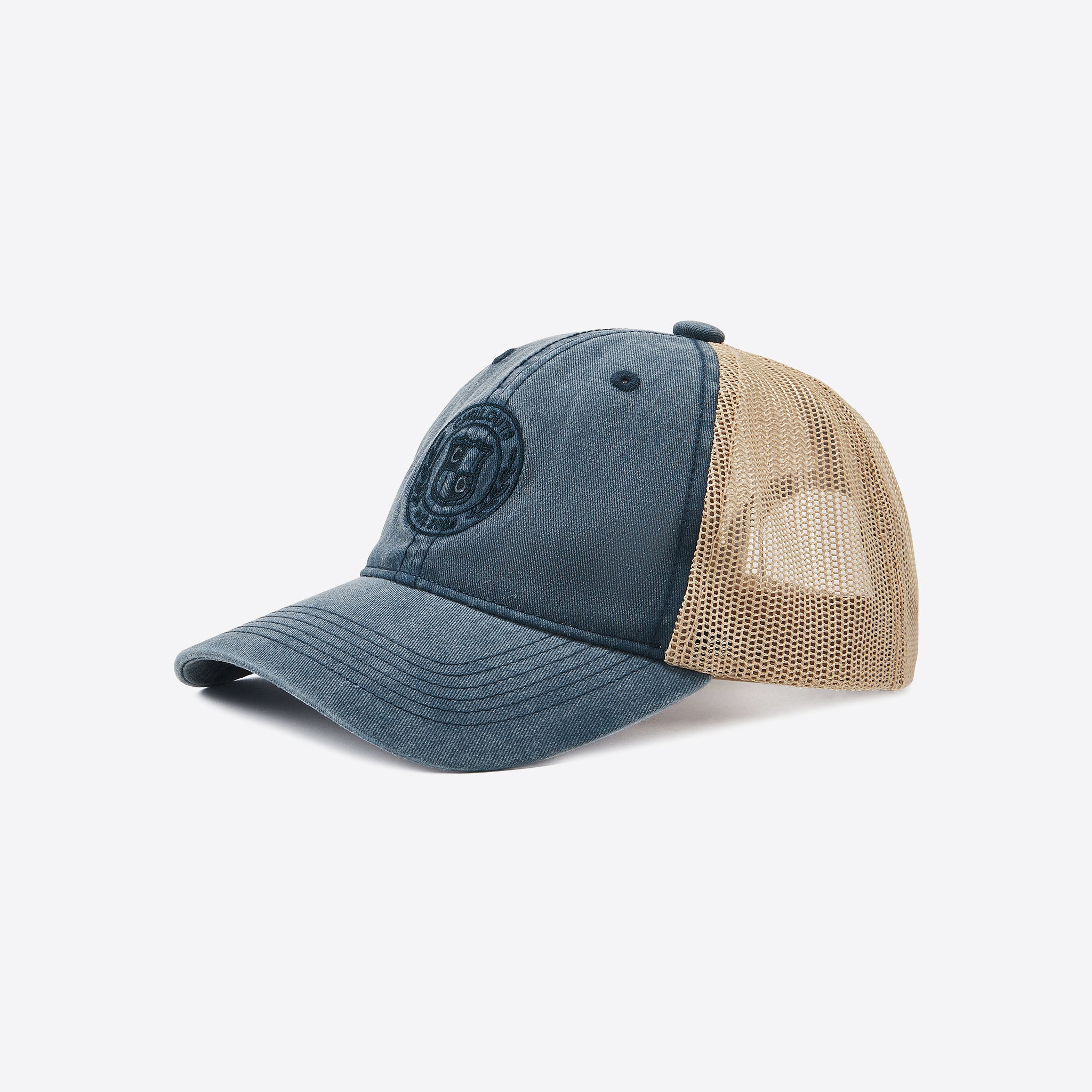 Cap "Milton" (Truckercap)