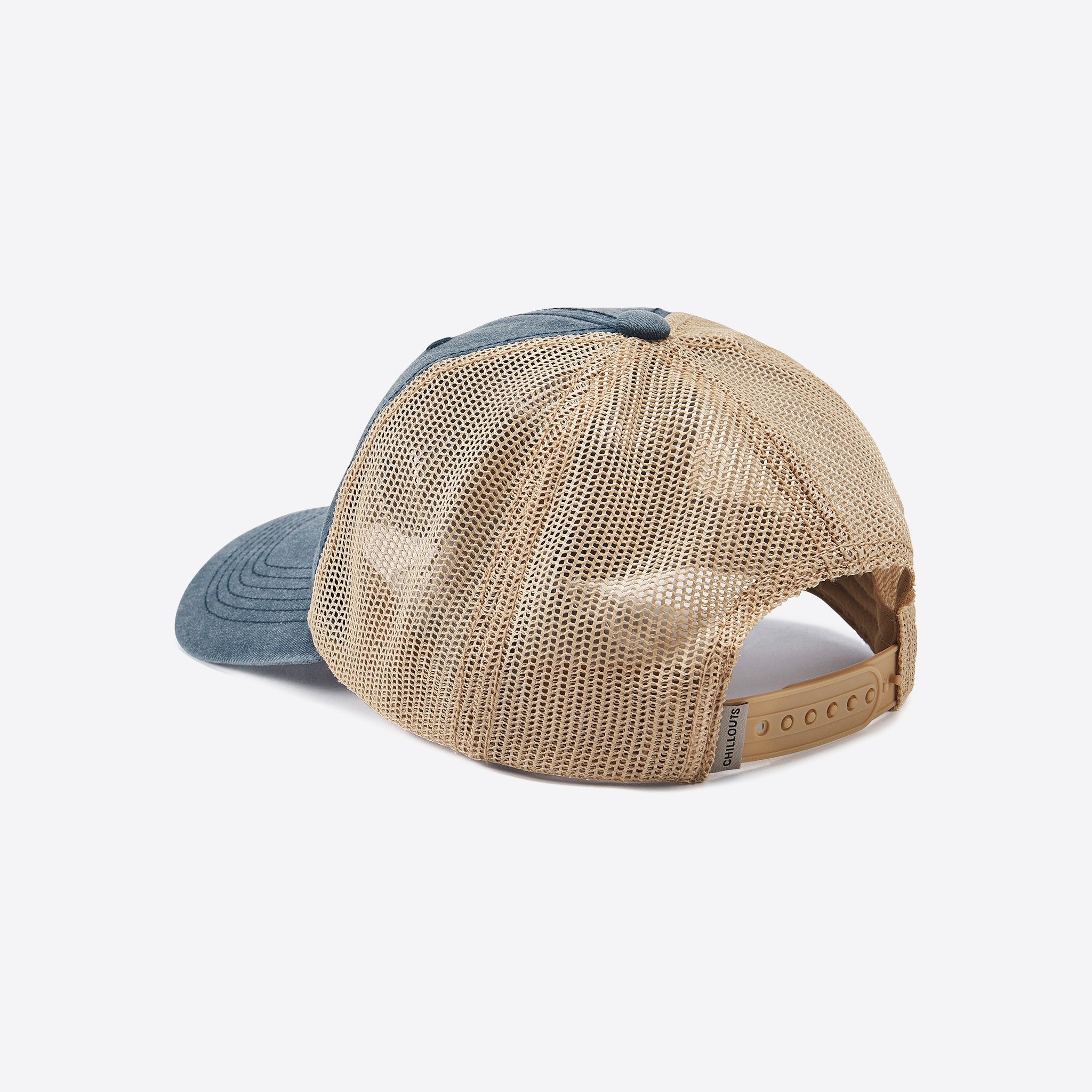 Cap "Milton" (Truckercap)