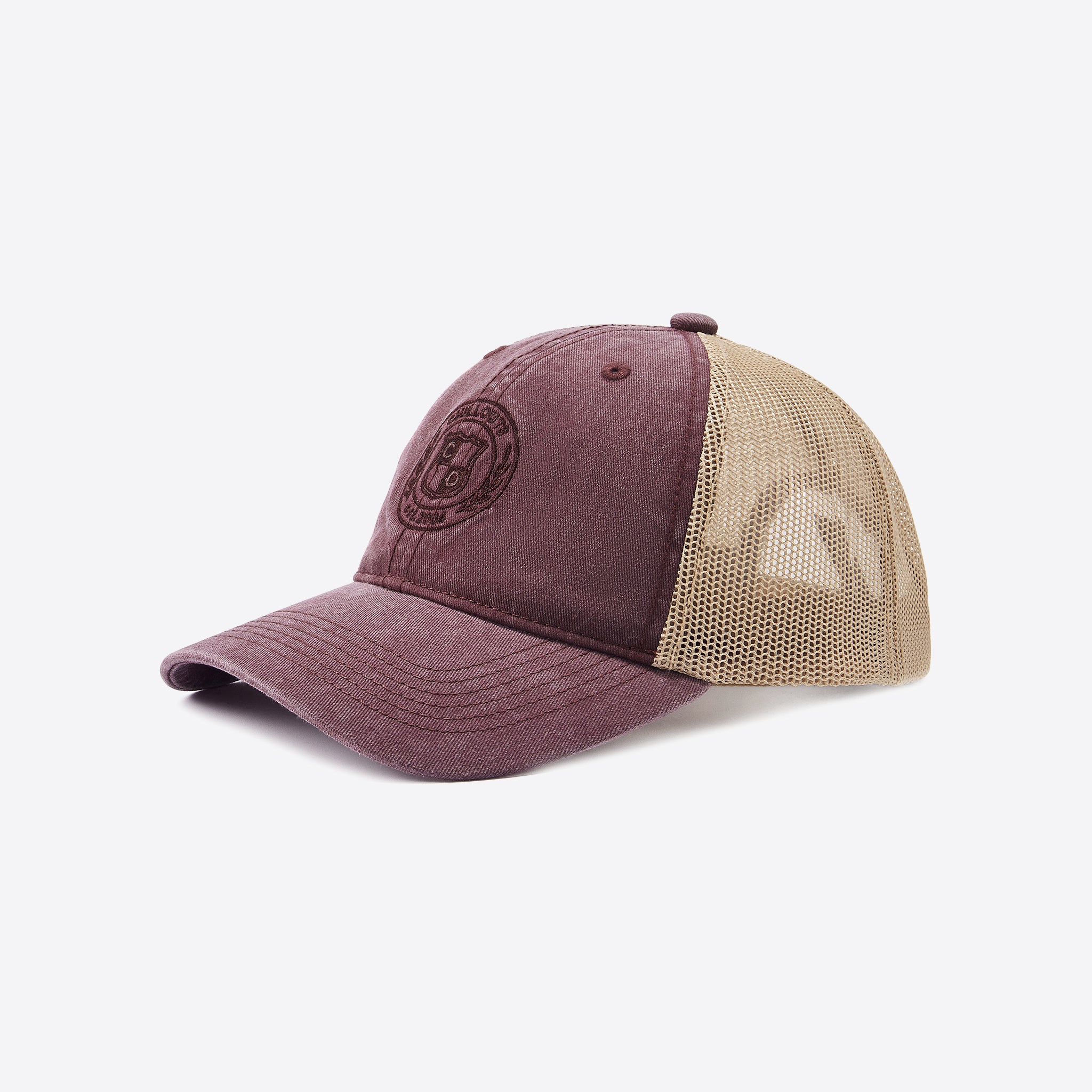 Cap "Milton" (Truckercap)