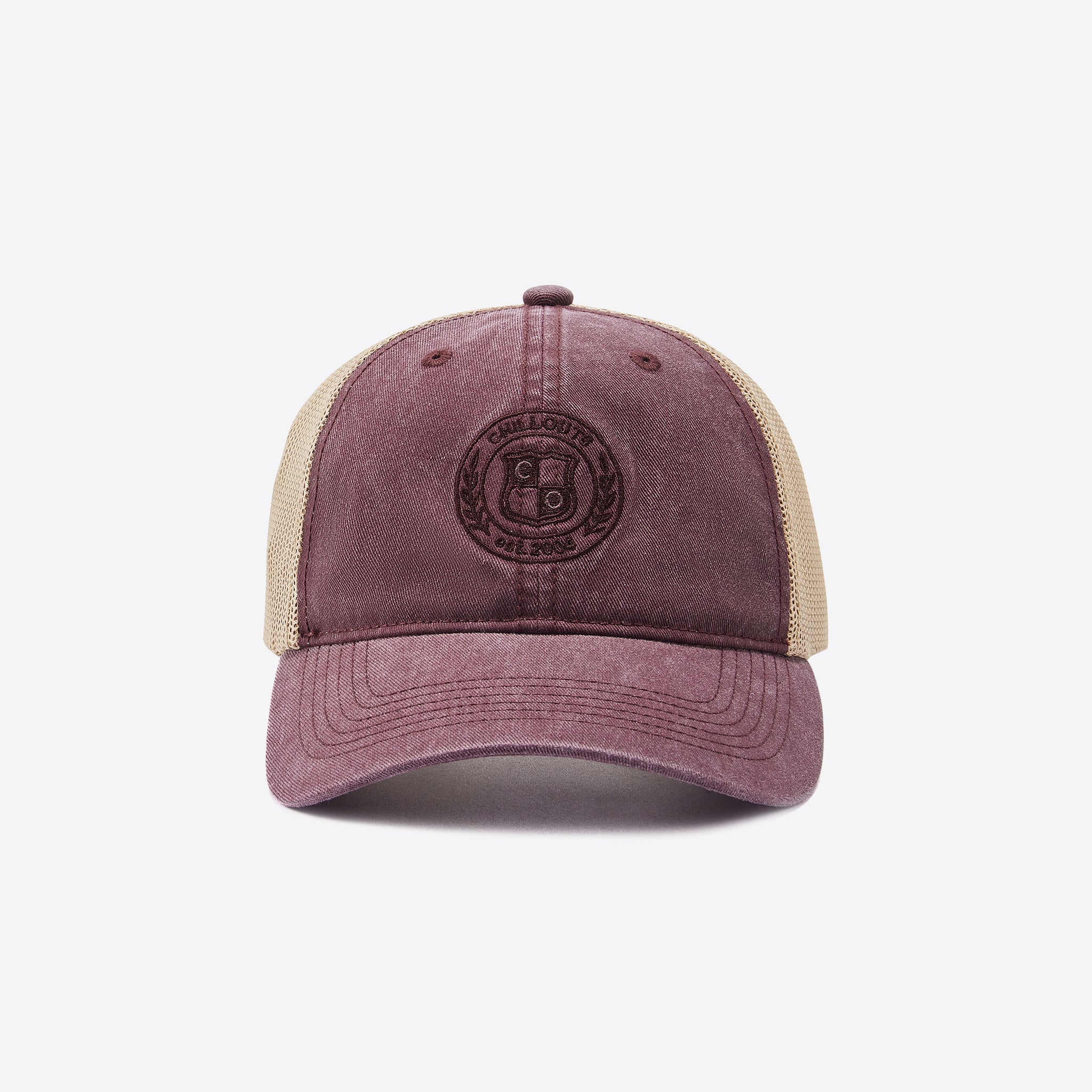 Cap "Milton" (Truckercap)