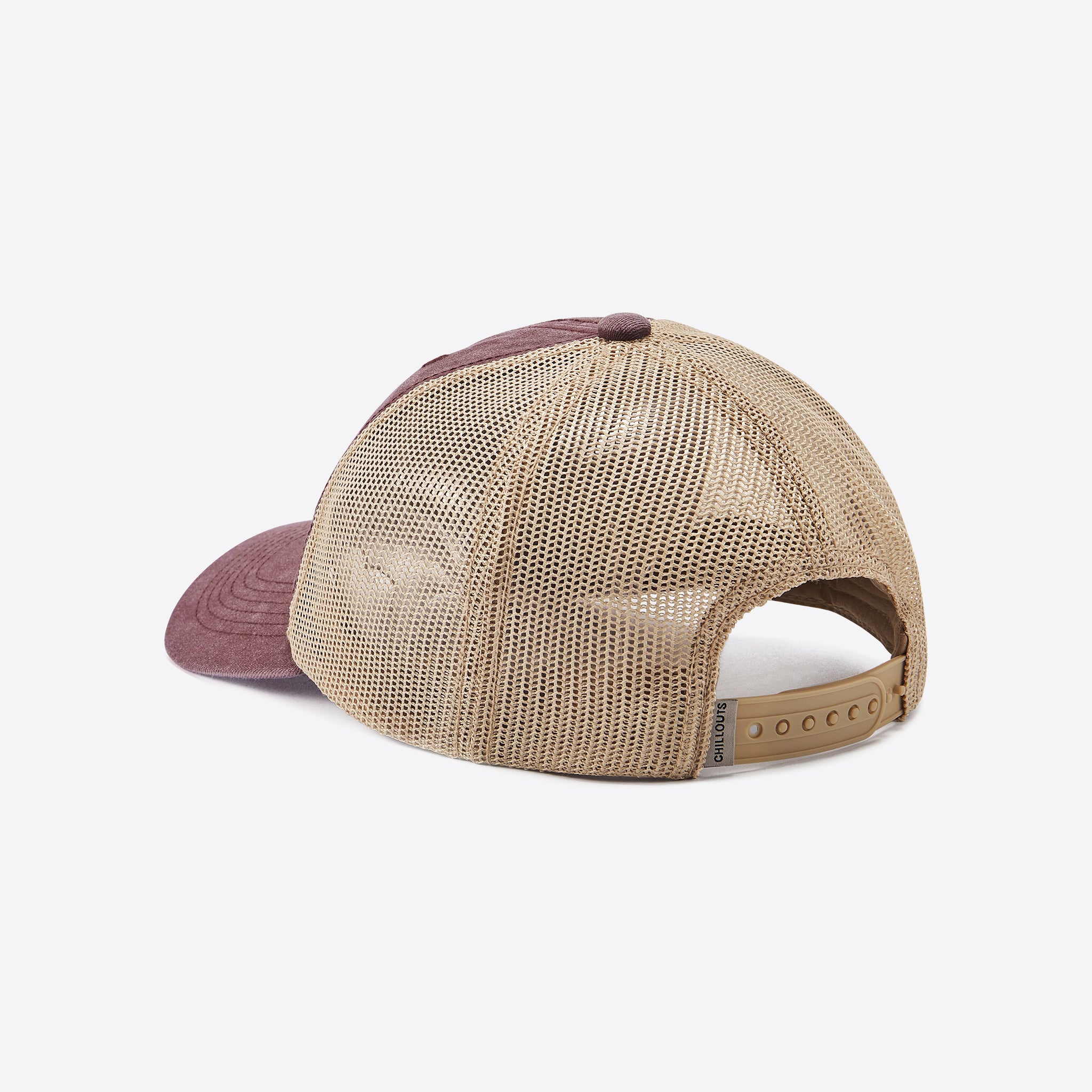 Cap "Milton" (Truckercap)