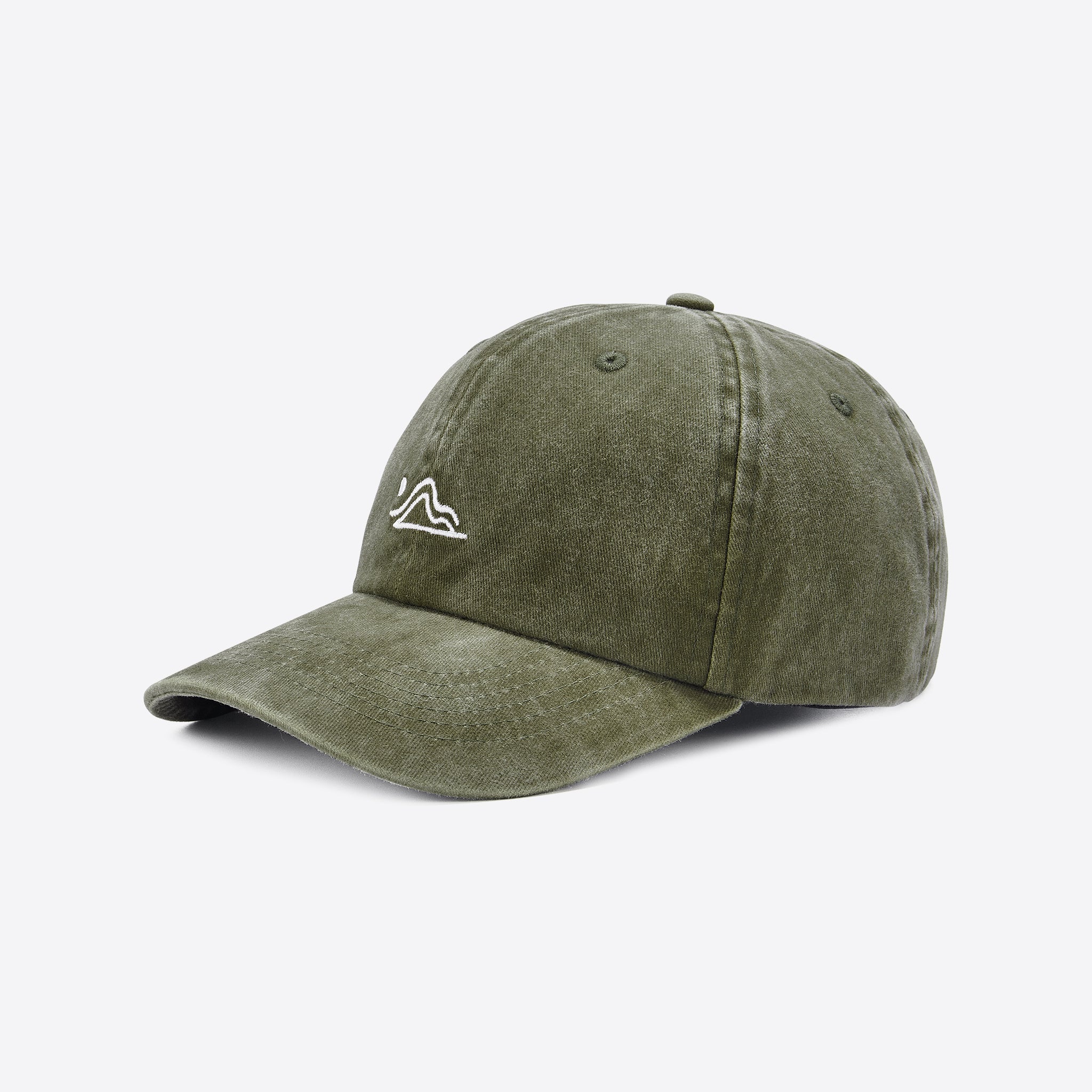 Cap "Pioneer" (Baseball Cap)