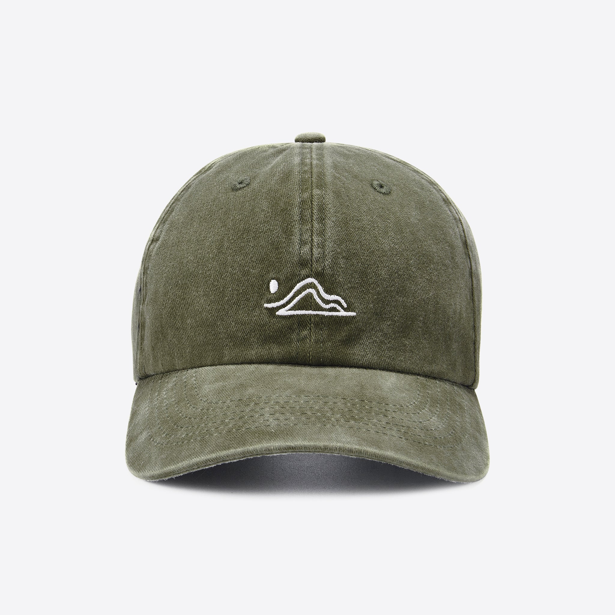 Cap "Pioneer" (Baseball Cap)