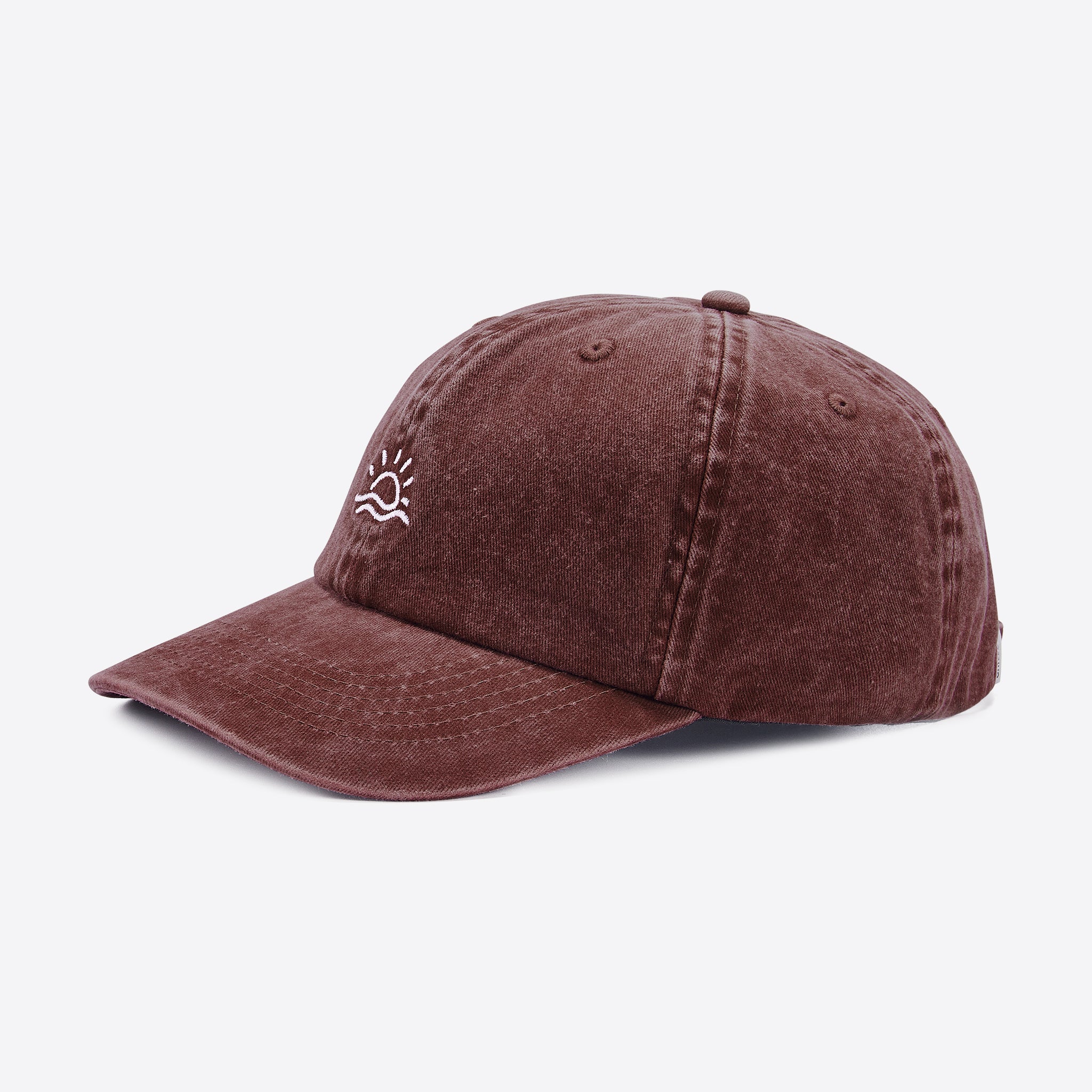 Cap "Pioneer" (Baseball Cap)