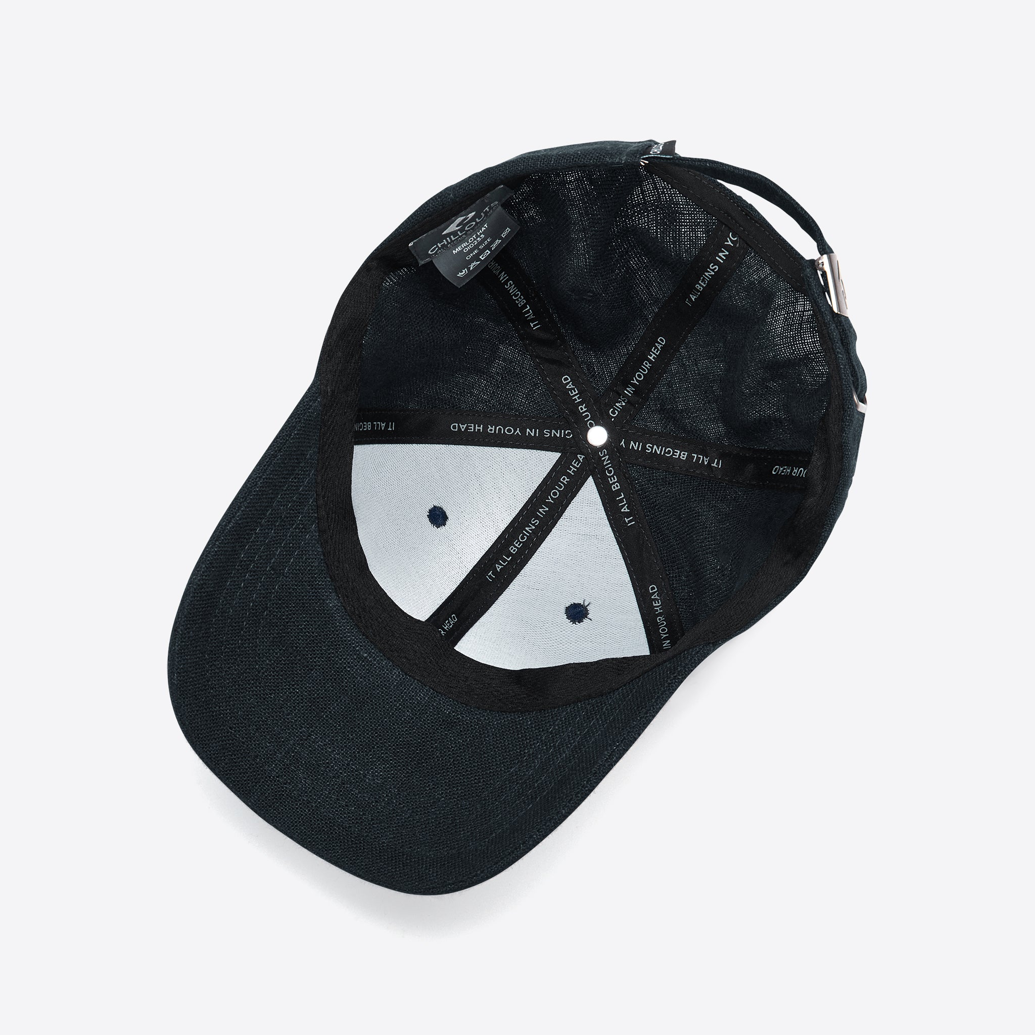 Cap "Merlot"