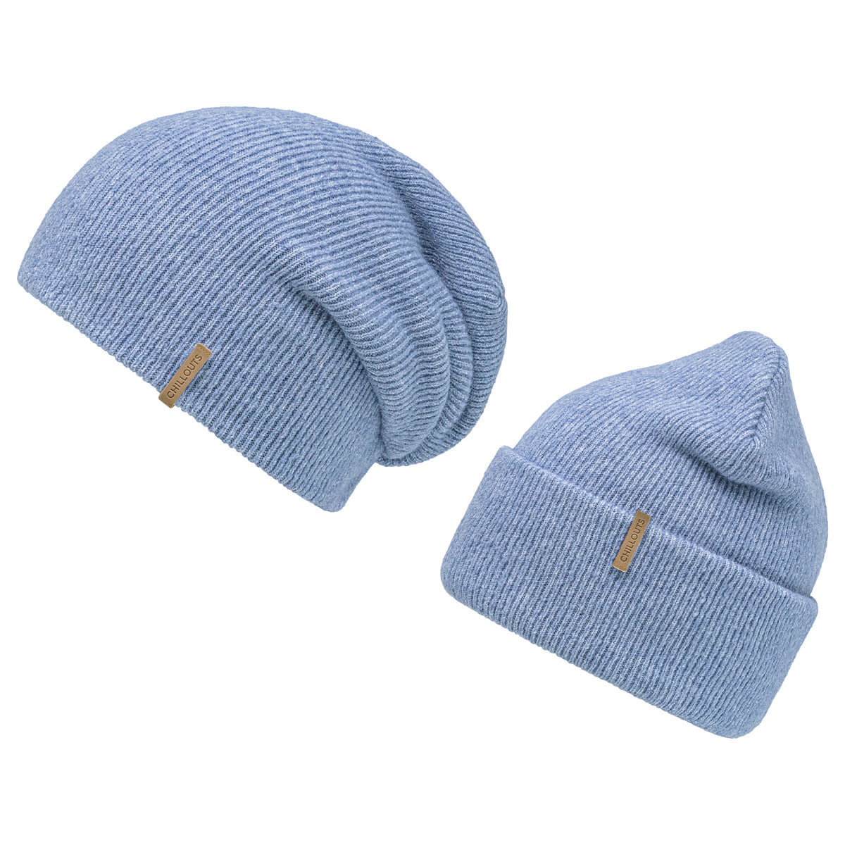 Mütze "Milea" (Long Beanie)