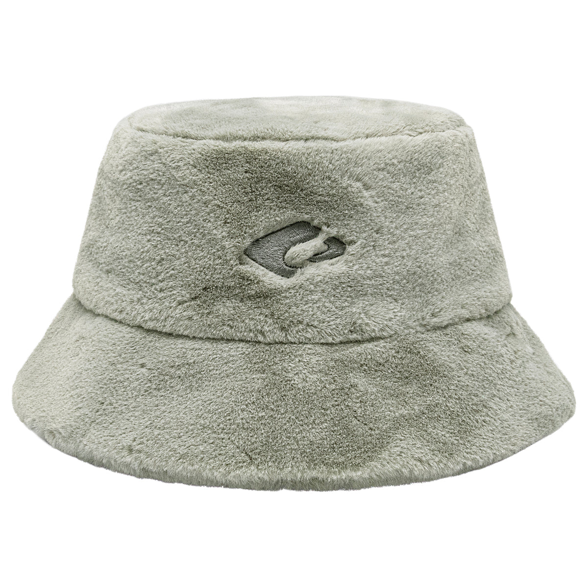 Dressforfun Kinderkostüm Eisbär – Flauschiges Plüschkostüm Mit Kapuze, Größe 116