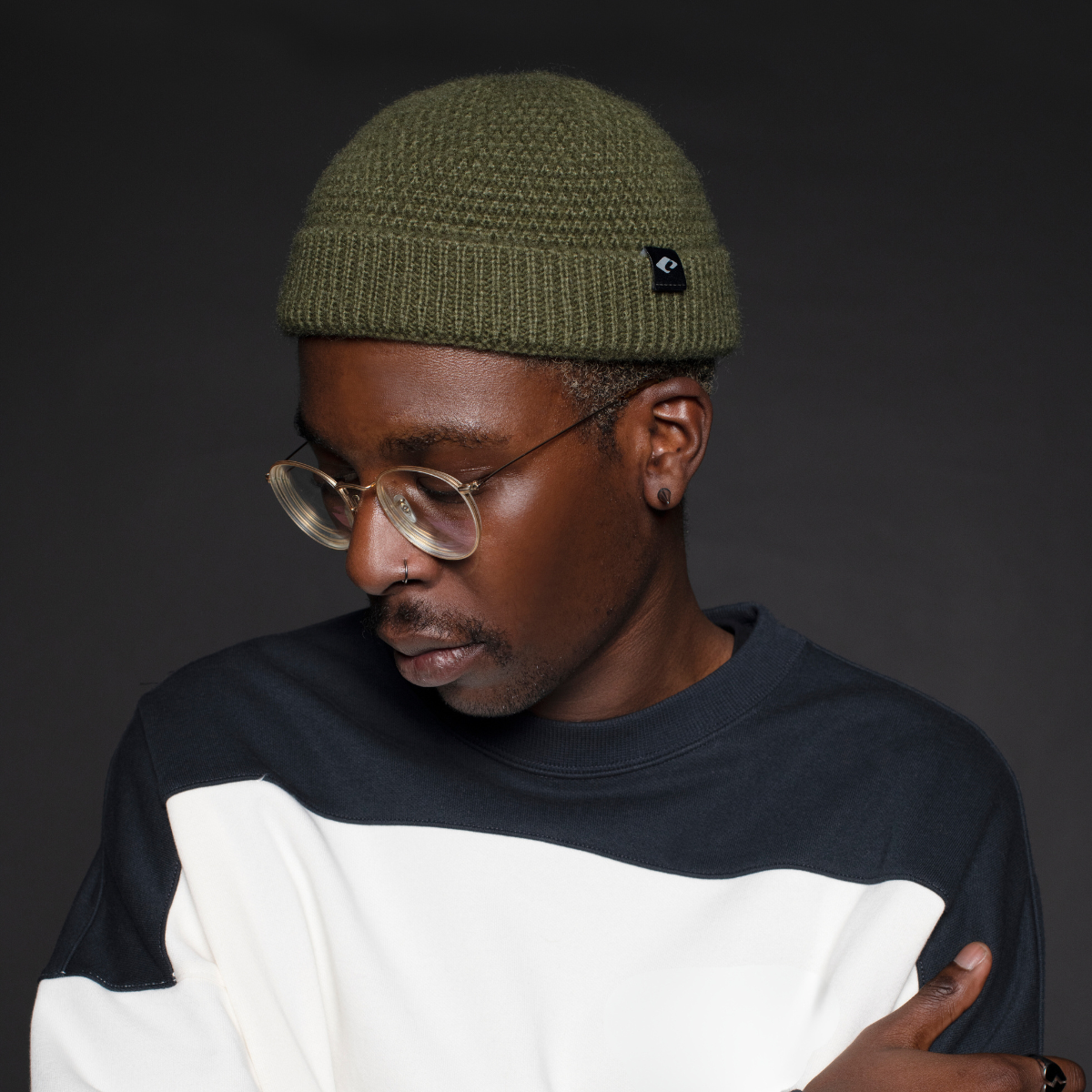 Mütze "Paddy" (Docker Cap)