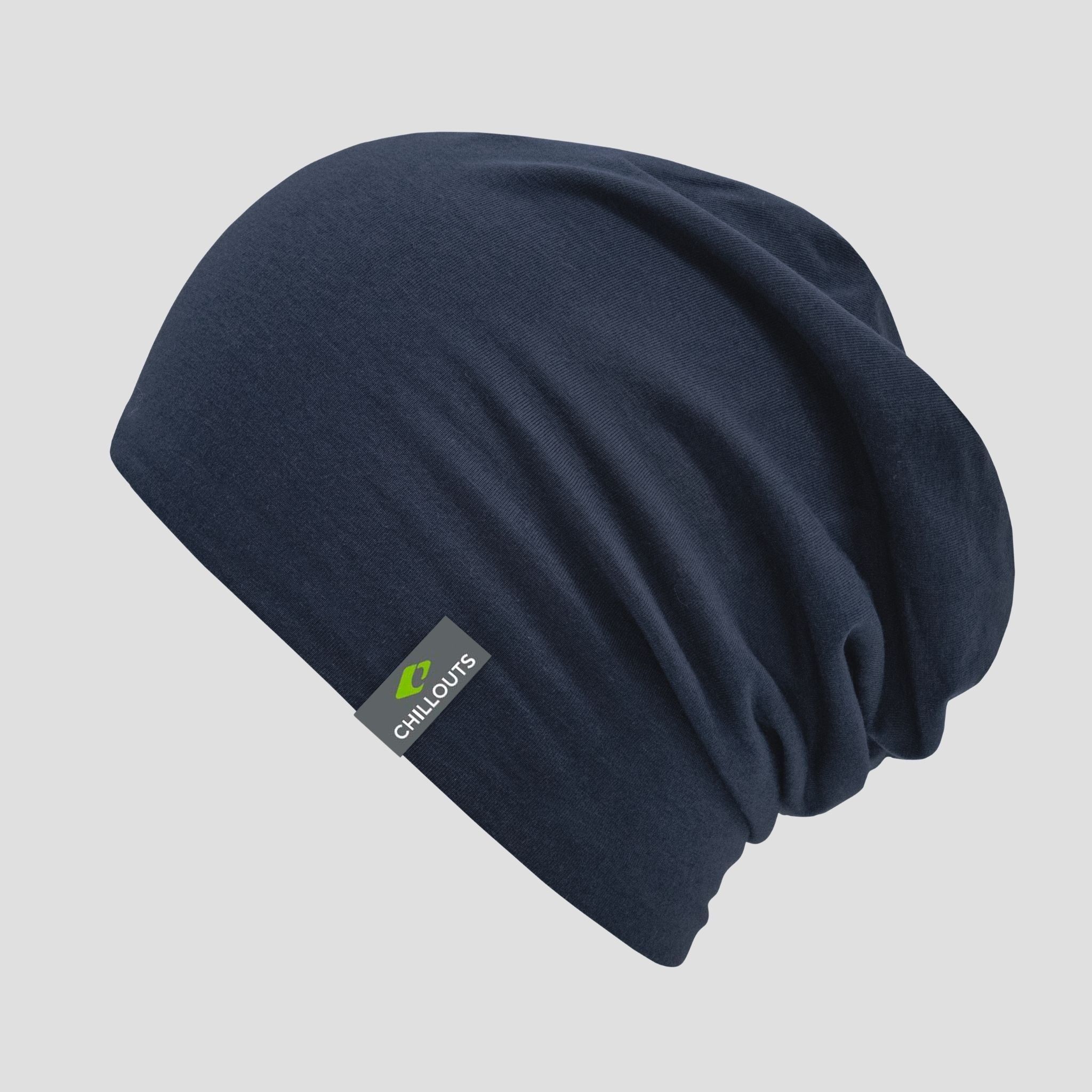 Mütze "Acapulco" (Long Beanie)