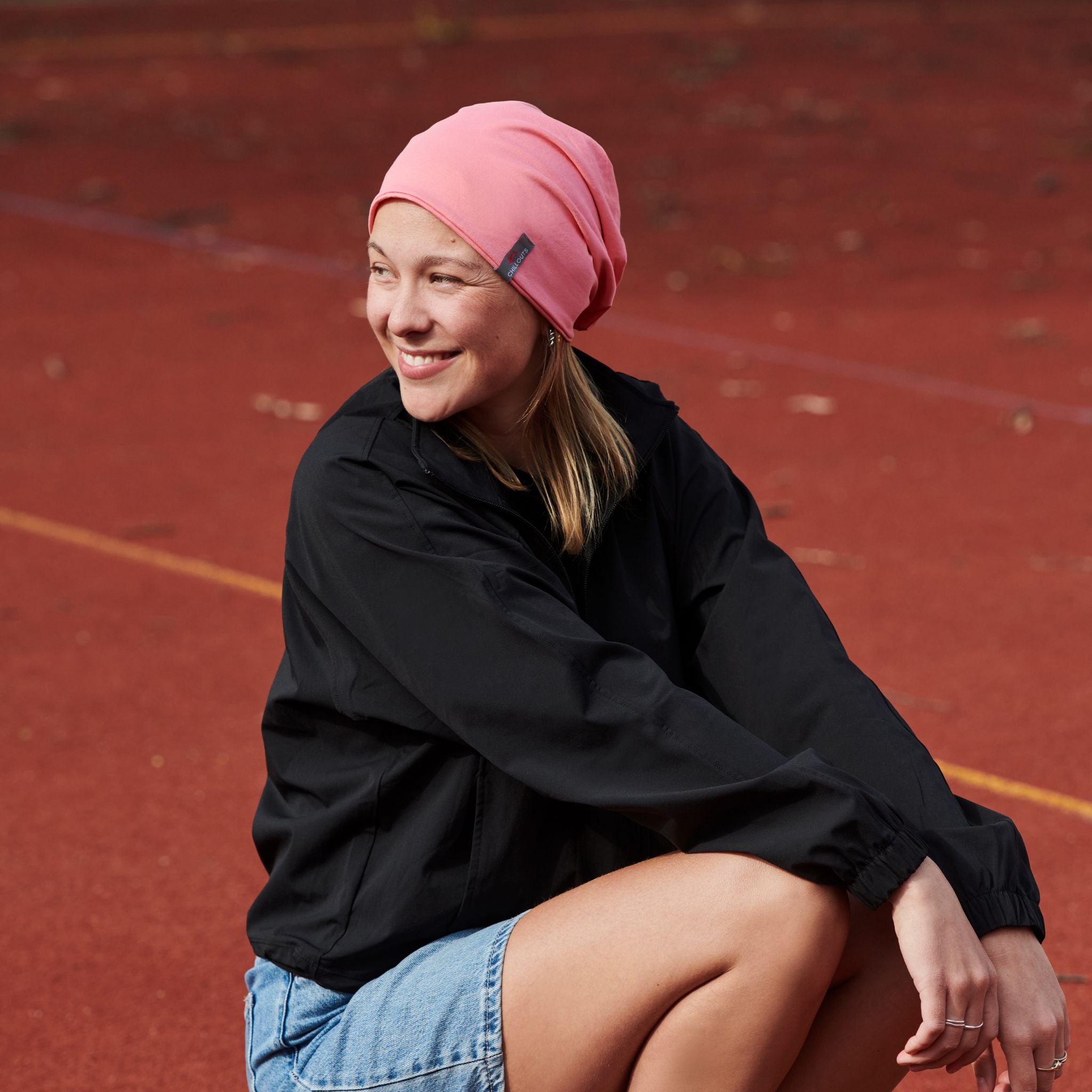 Mütze "Acapulco" (Long Beanie)