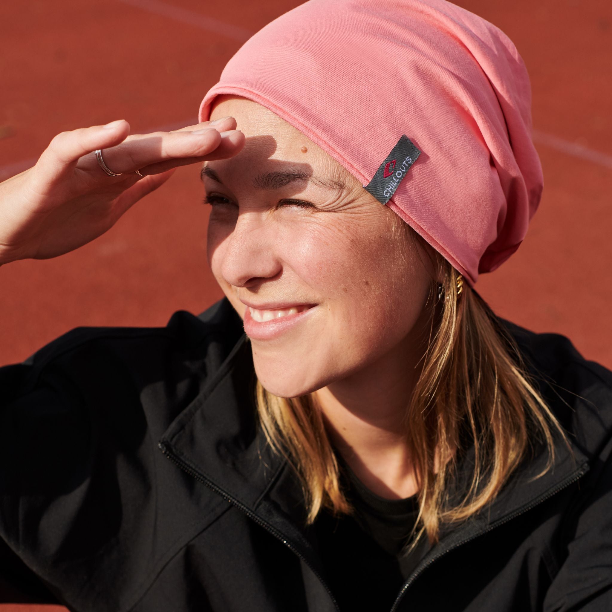 Mütze "Acapulco" (Long Beanie)