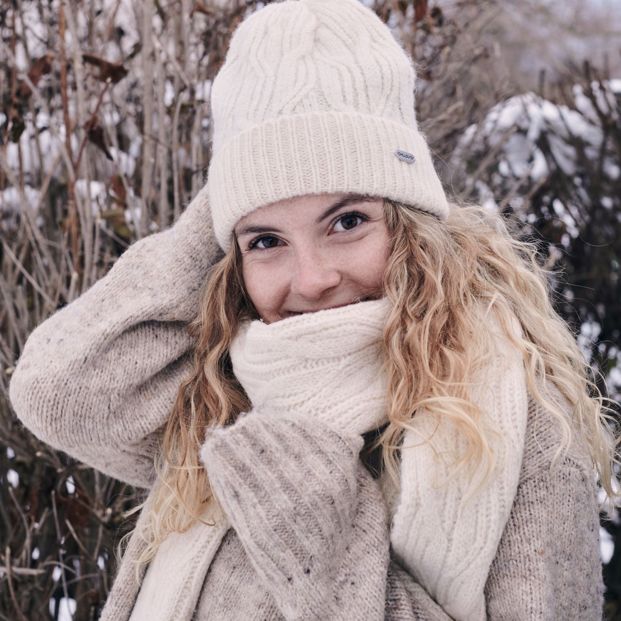 Mütze "Akina" (Beanie)