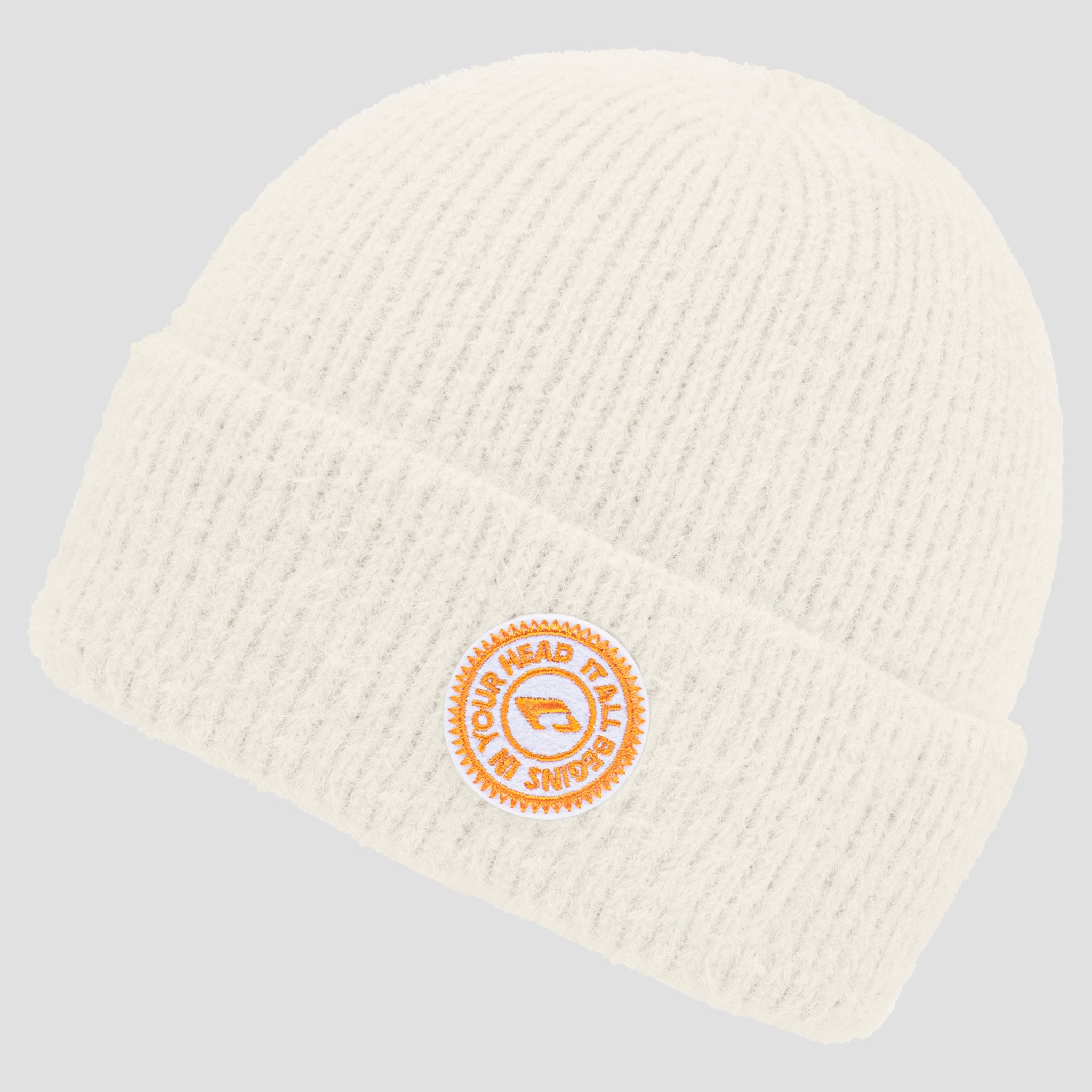 Wintermütze "Alba" (Beanie)