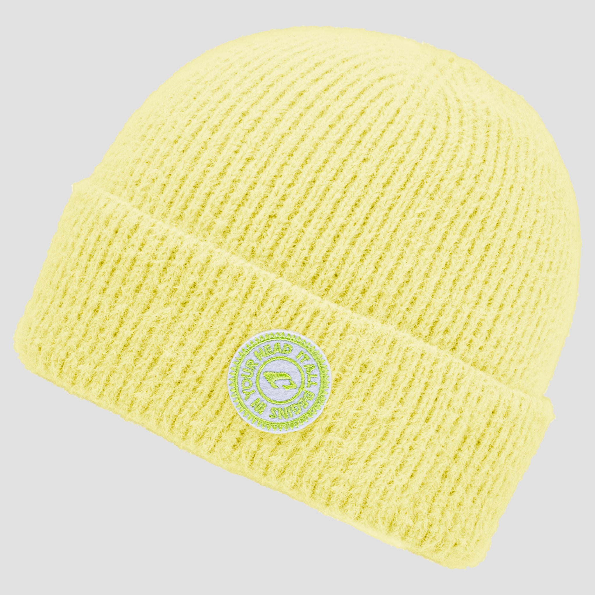 Wintermütze "Alba" (Beanie)