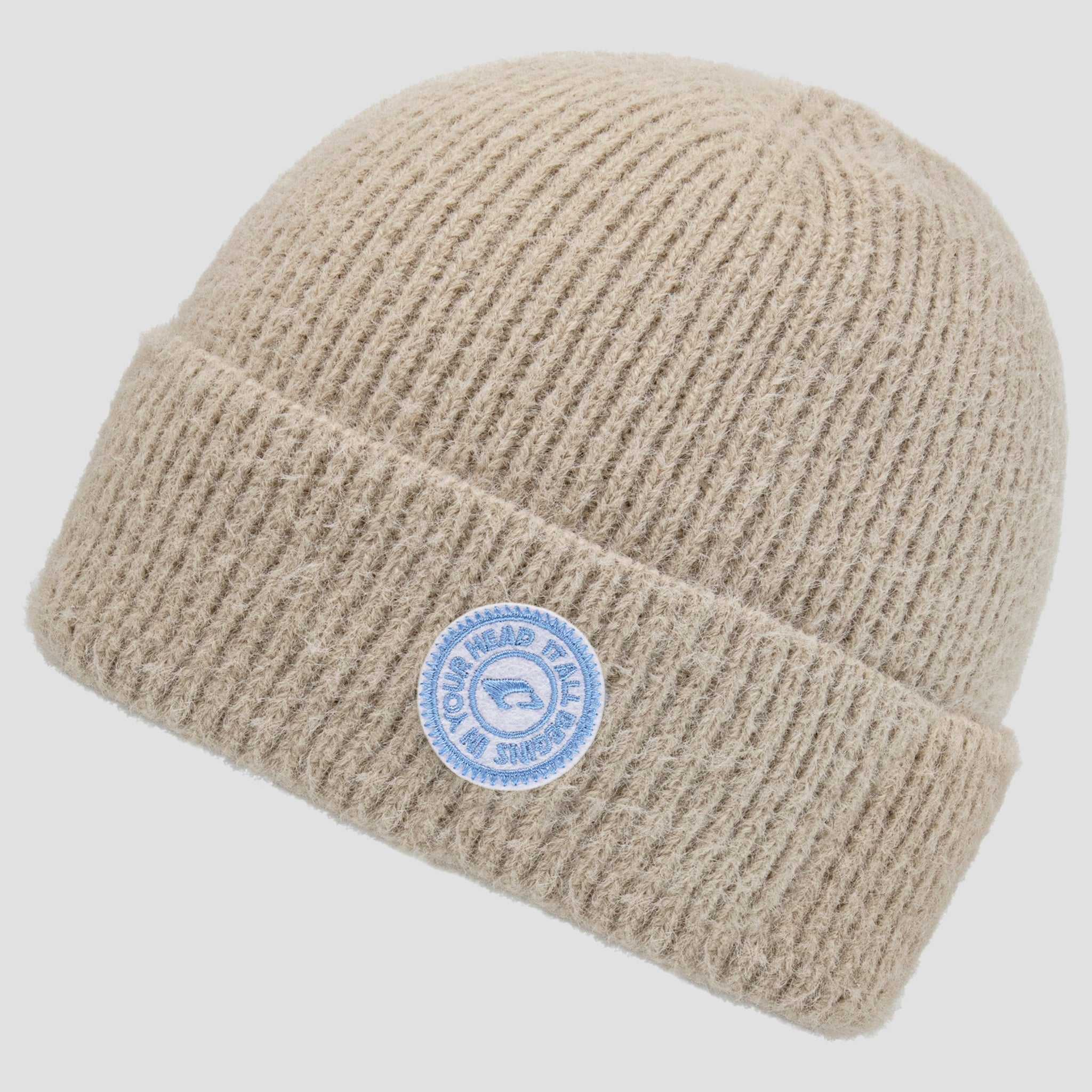 Wintermütze "Alba" (Beanie)