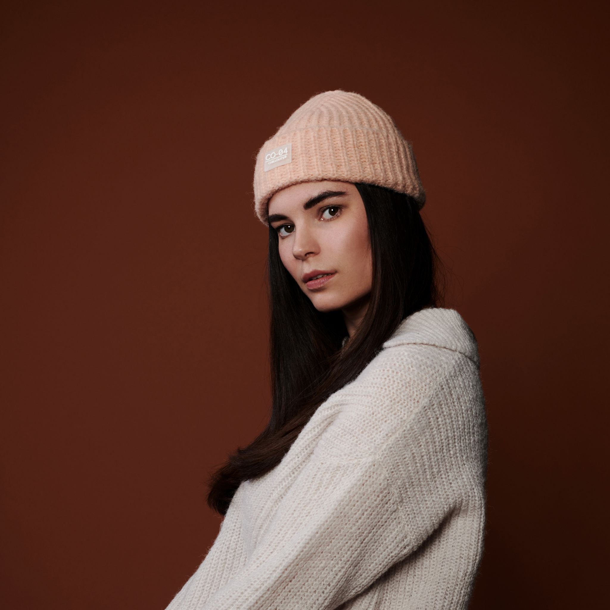 Mütze "Alice" (Beanie)