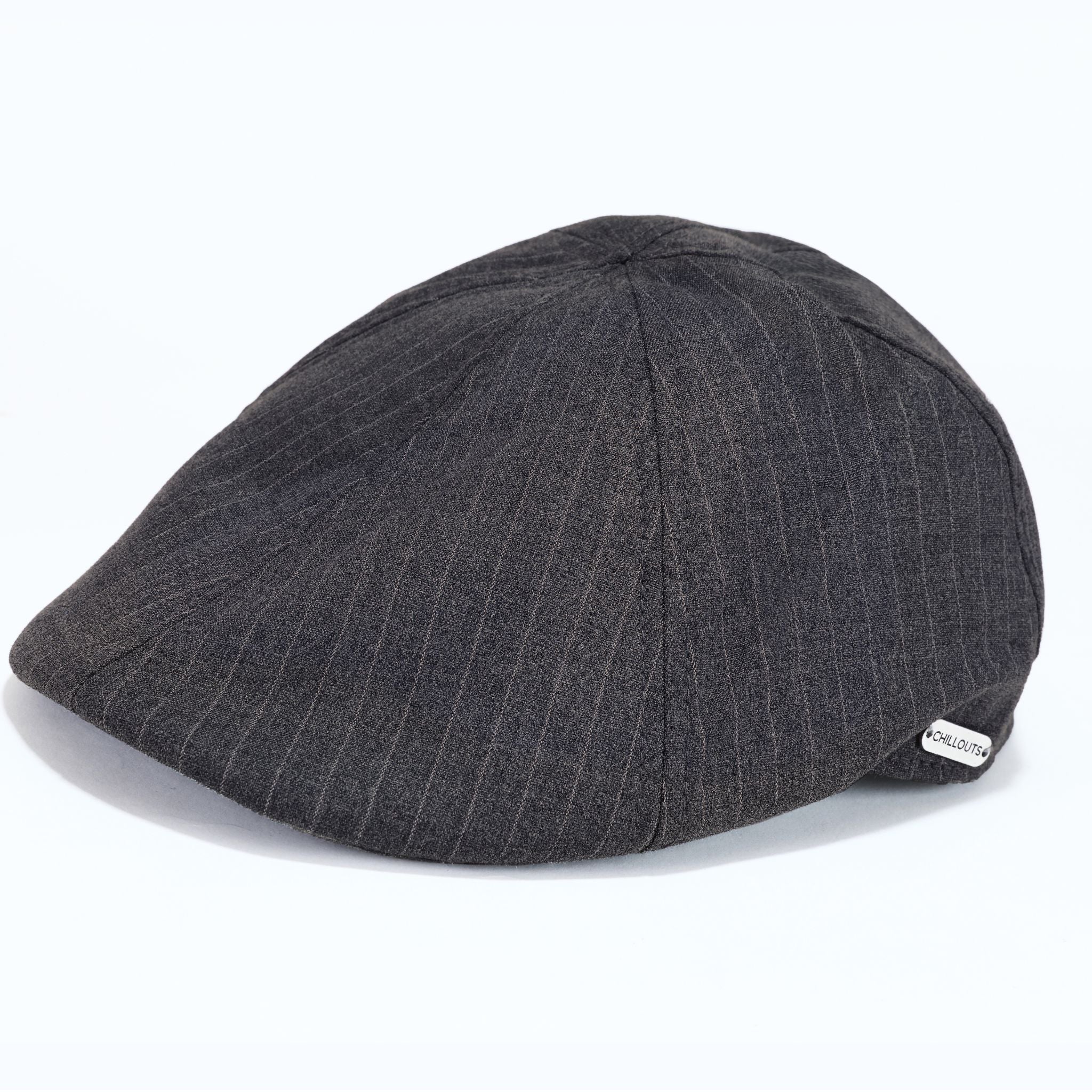 Schiebermütze "Alicante" (Flat Cap)