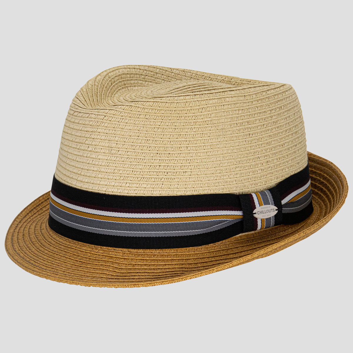 Sommerhut "Argos" (Trilby)