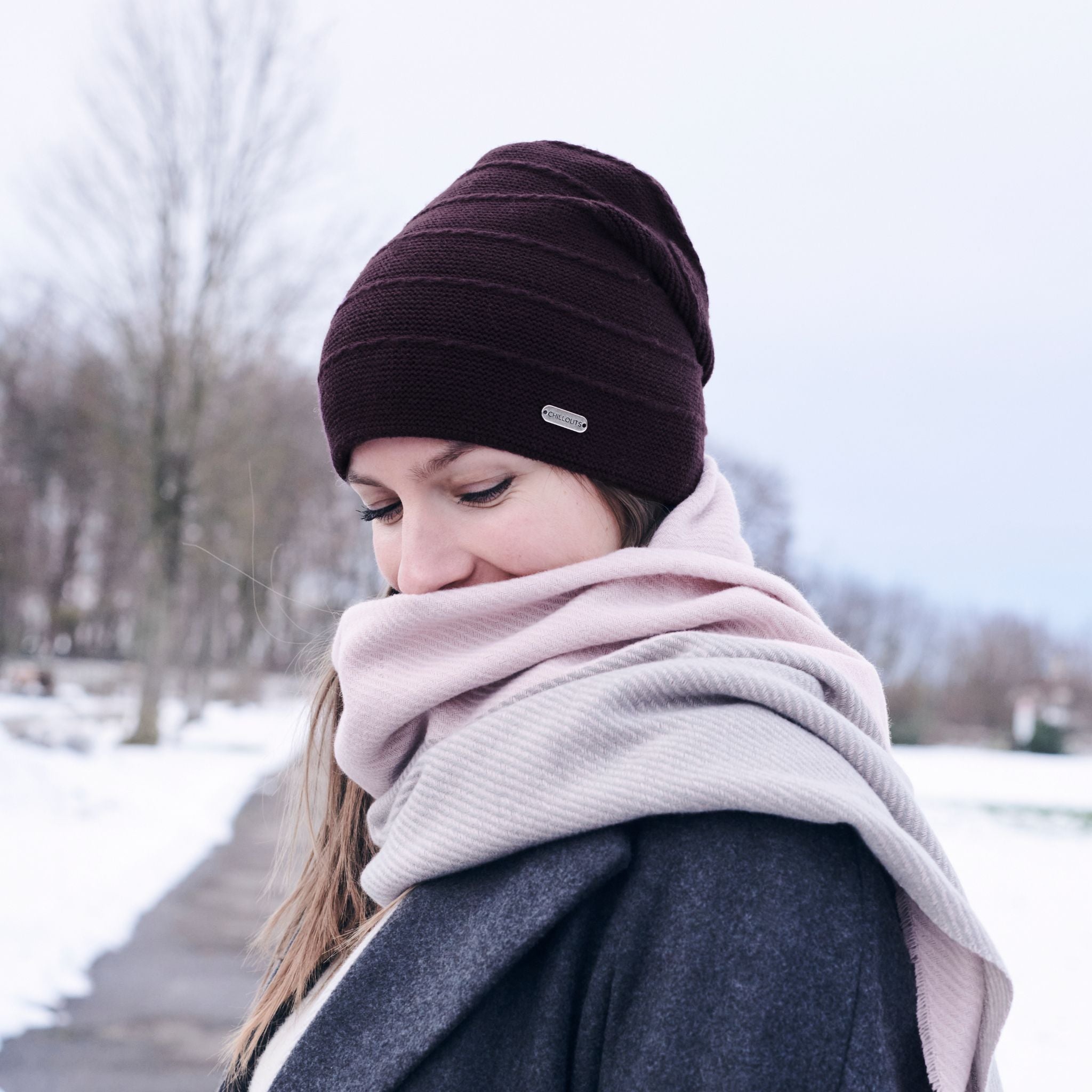 Longbeanie "Artemis"
