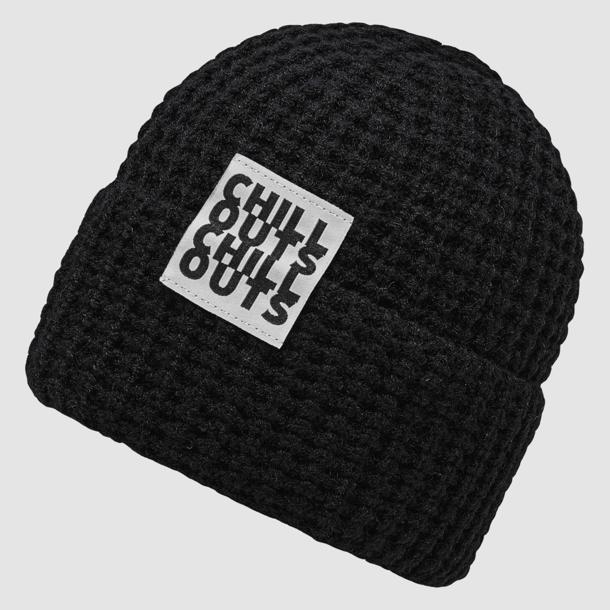 Winter hat "Aven" (Beanie)