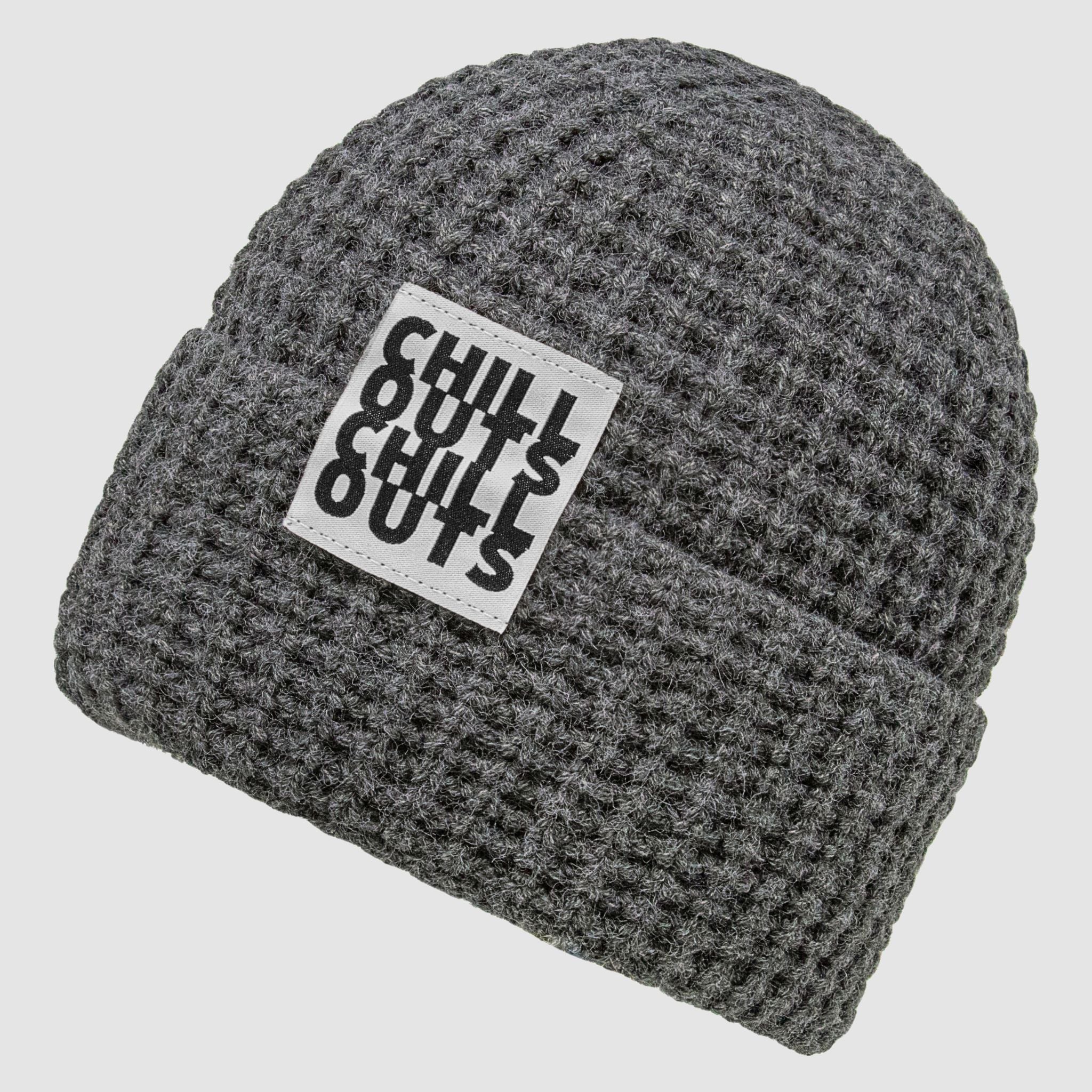 Winter hat "Aven" (Beanie)