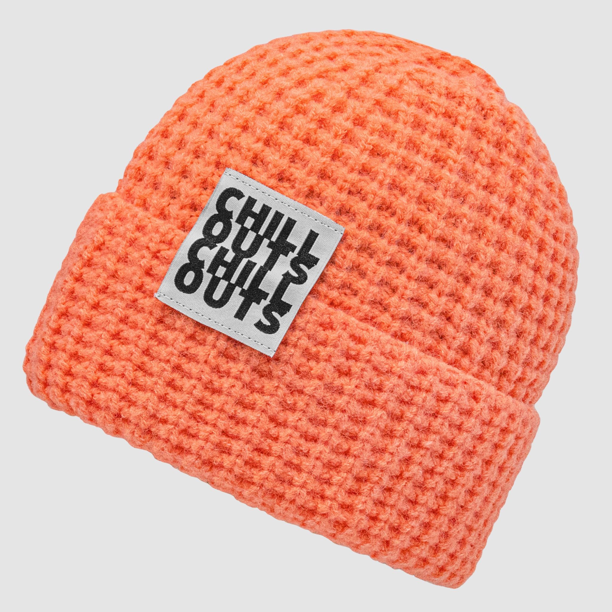 Winter hat "Aven" (Beanie)