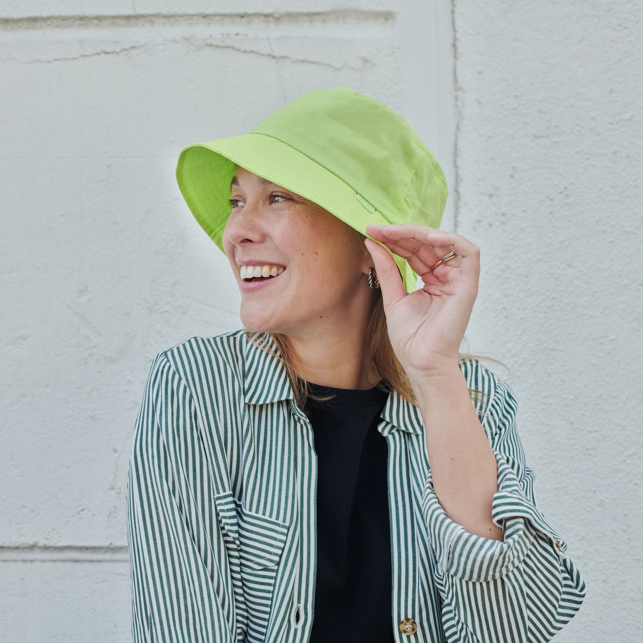 Bucket Hat "Ballina"