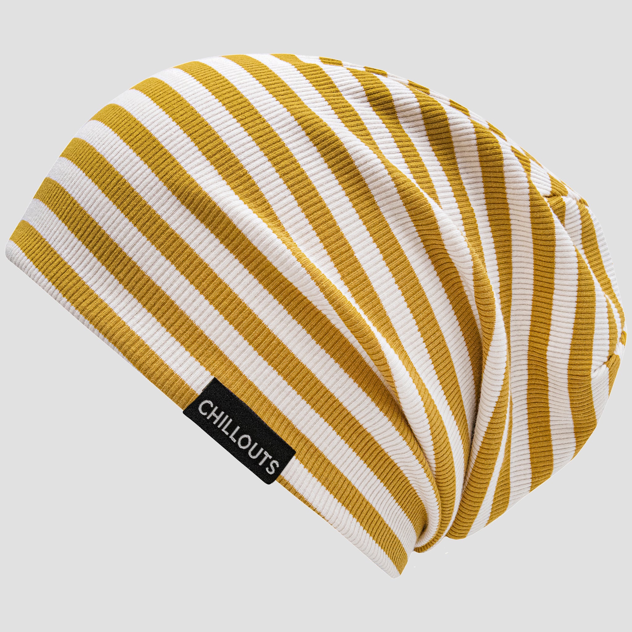 Mütze "Bangkok" (Long Beanie)