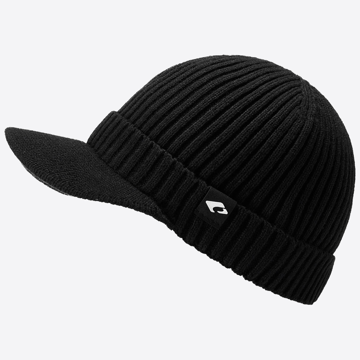 “Benno” hat (beanie)