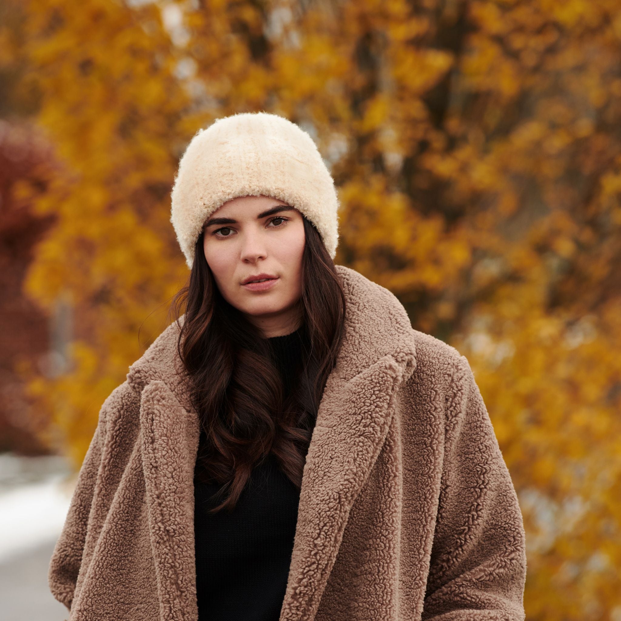 Mütze "Betsy" (Beanie)