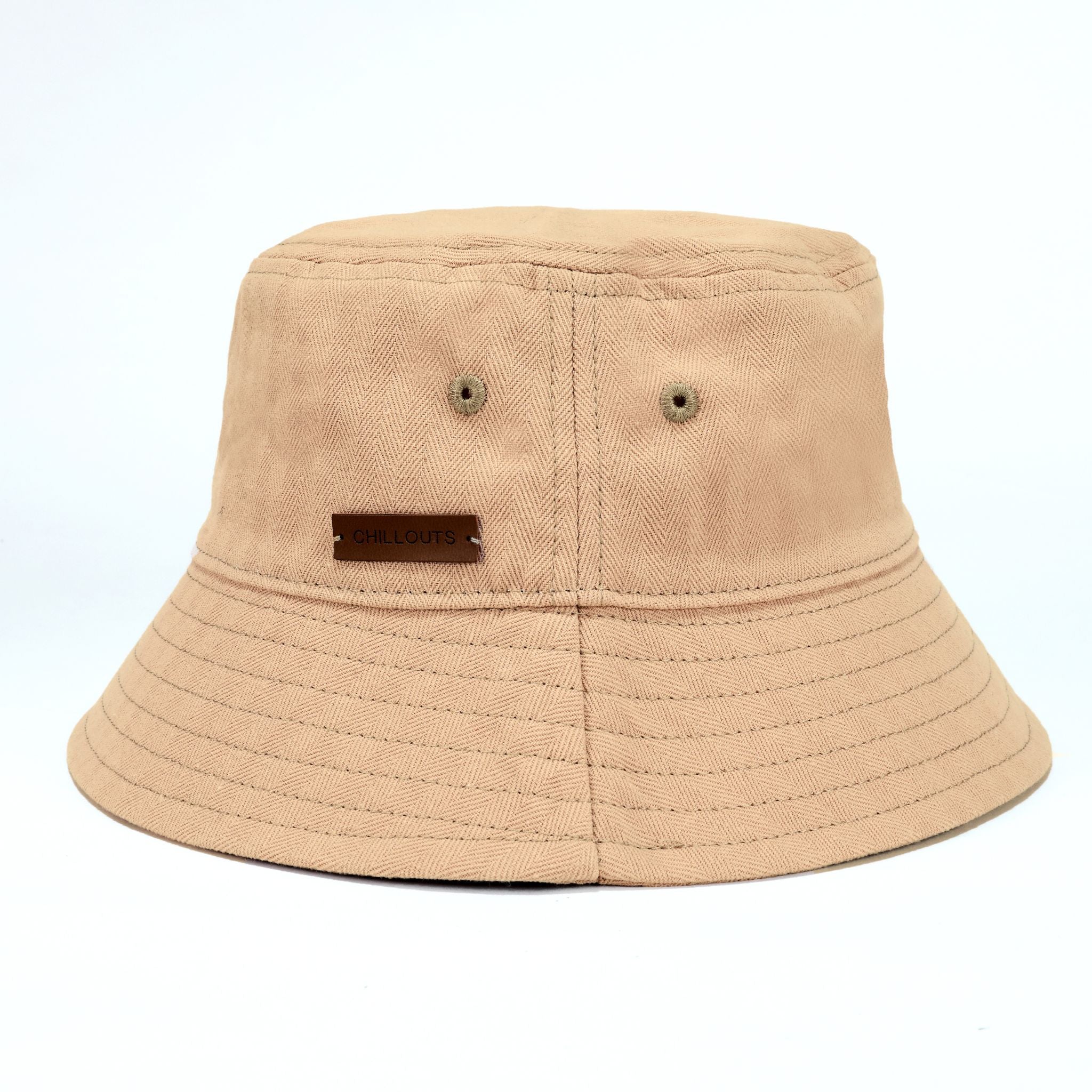Bucket Hat "Bibione"