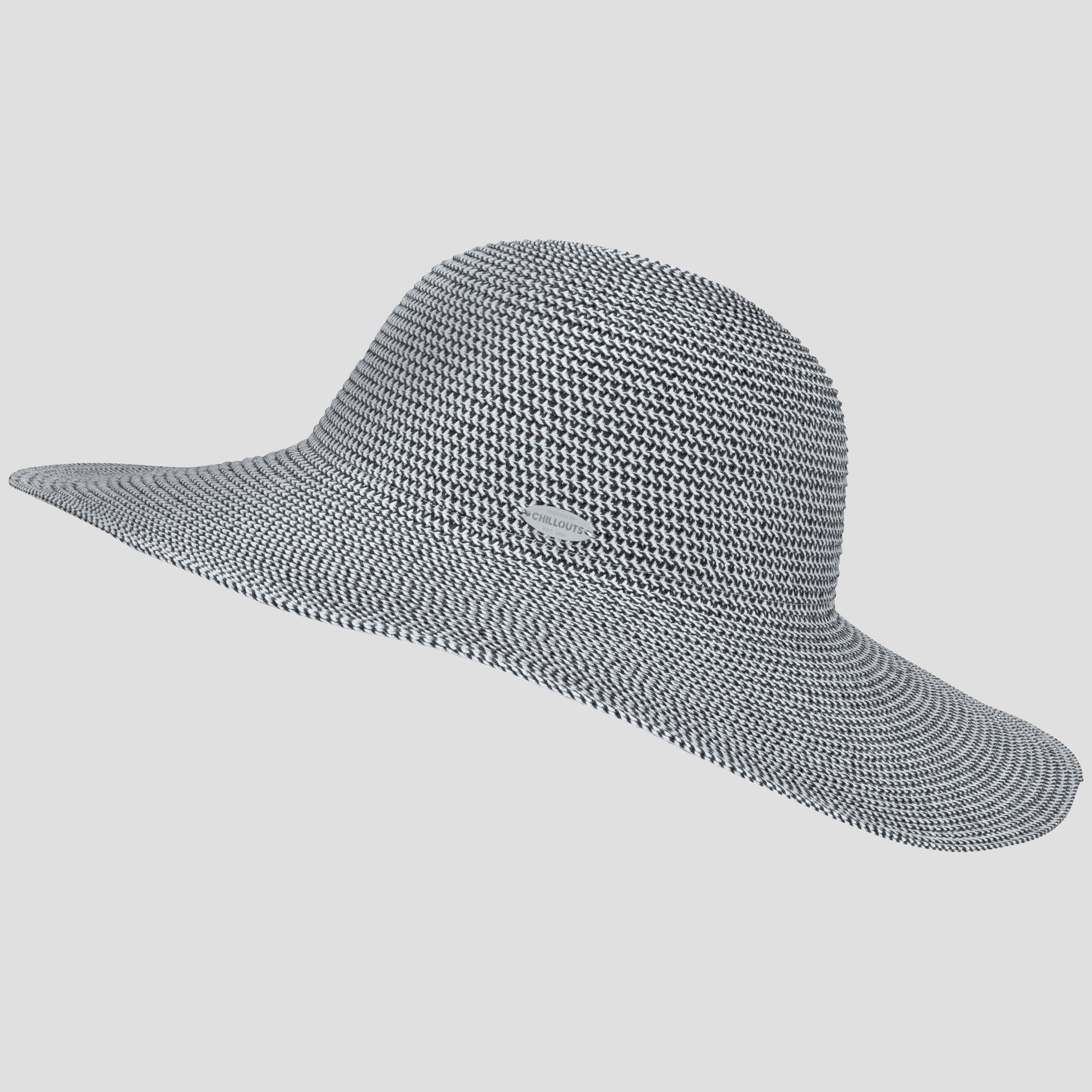 Summer hat "Bora Bora" (sun hat)