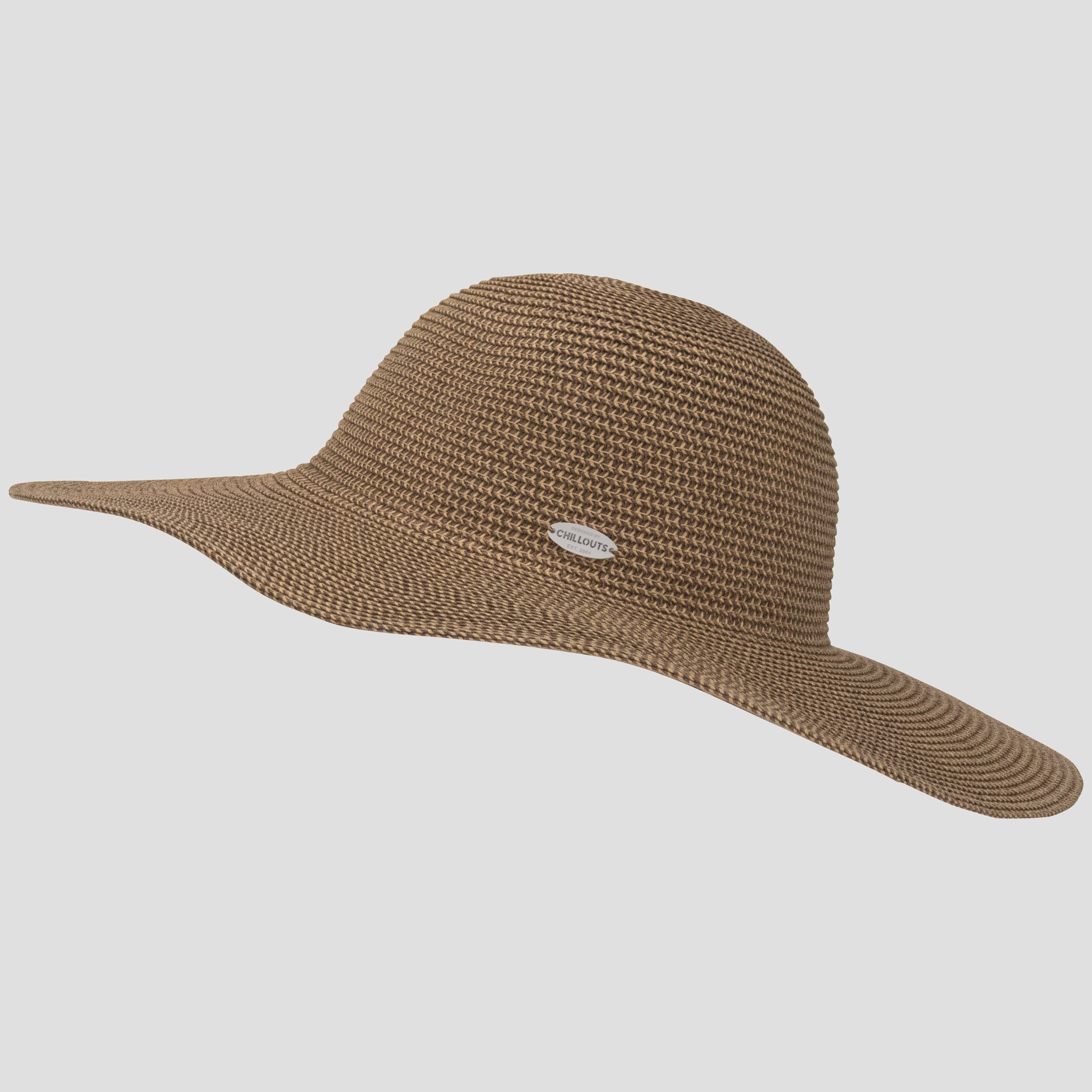 Summer hat "Bora Bora" (sun hat)