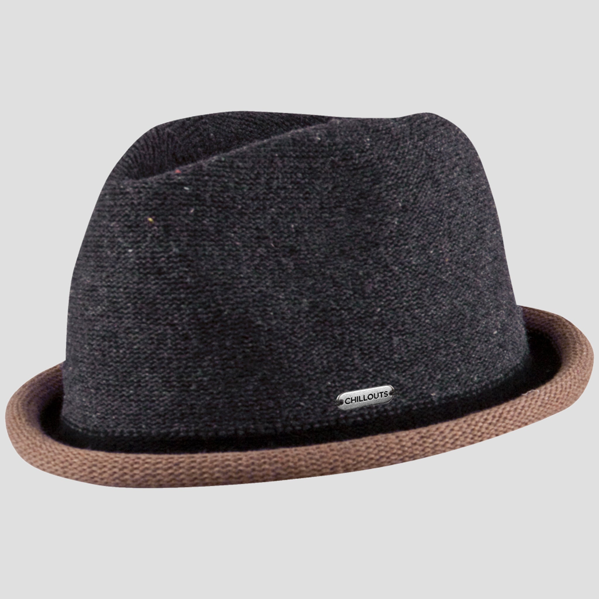 Summer Hat"Boston"(Pork Pie Hat)