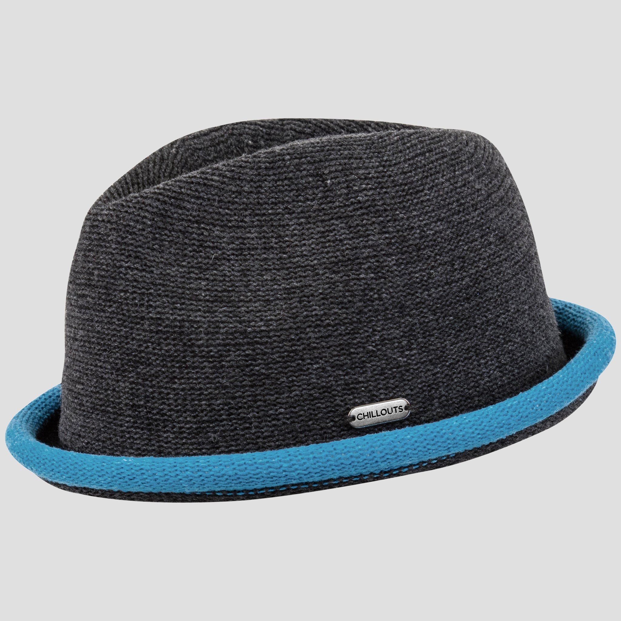 Summer Hat"Boston"(Pork Pie Hat)