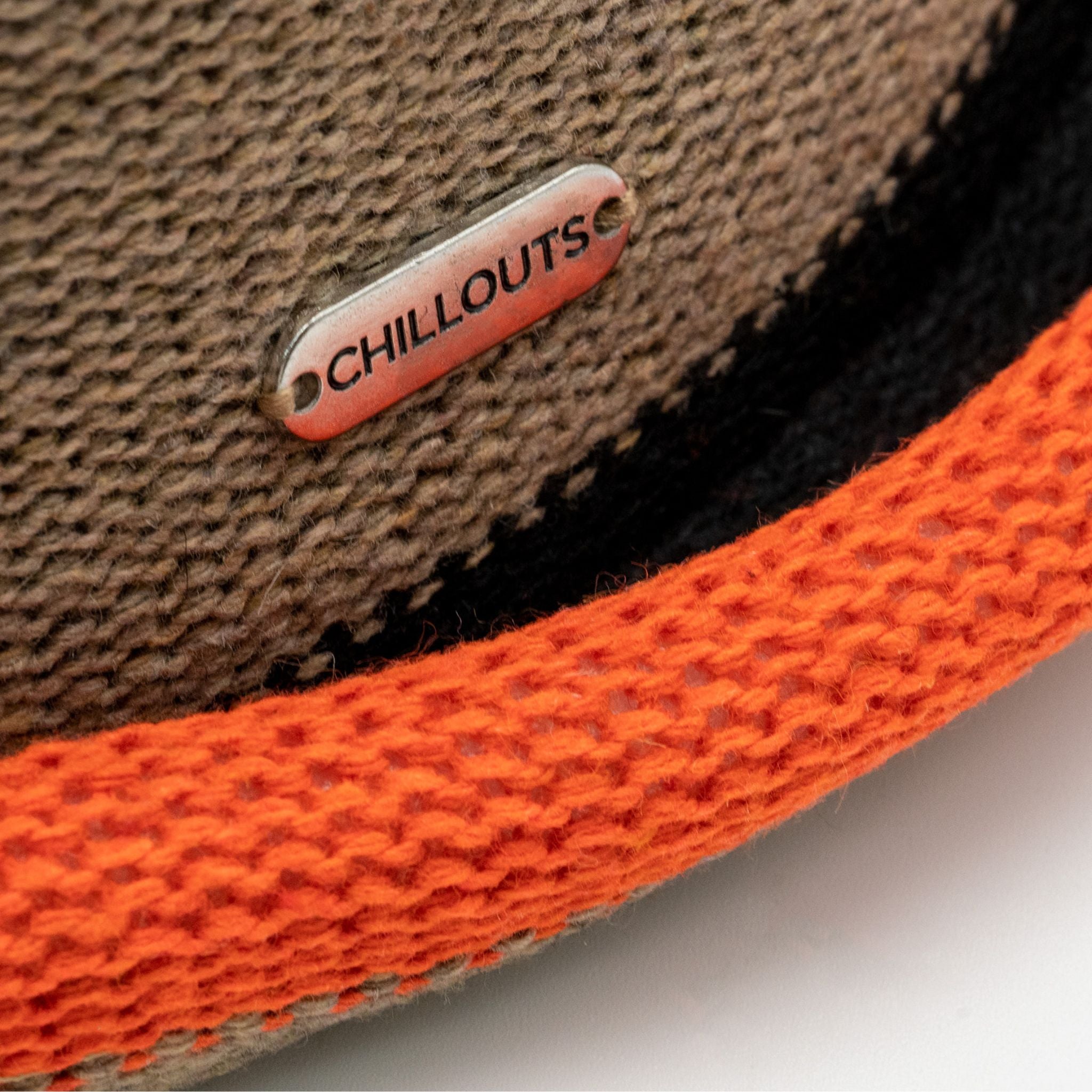 Summer Hat"Boston"(Pork Pie Hat)