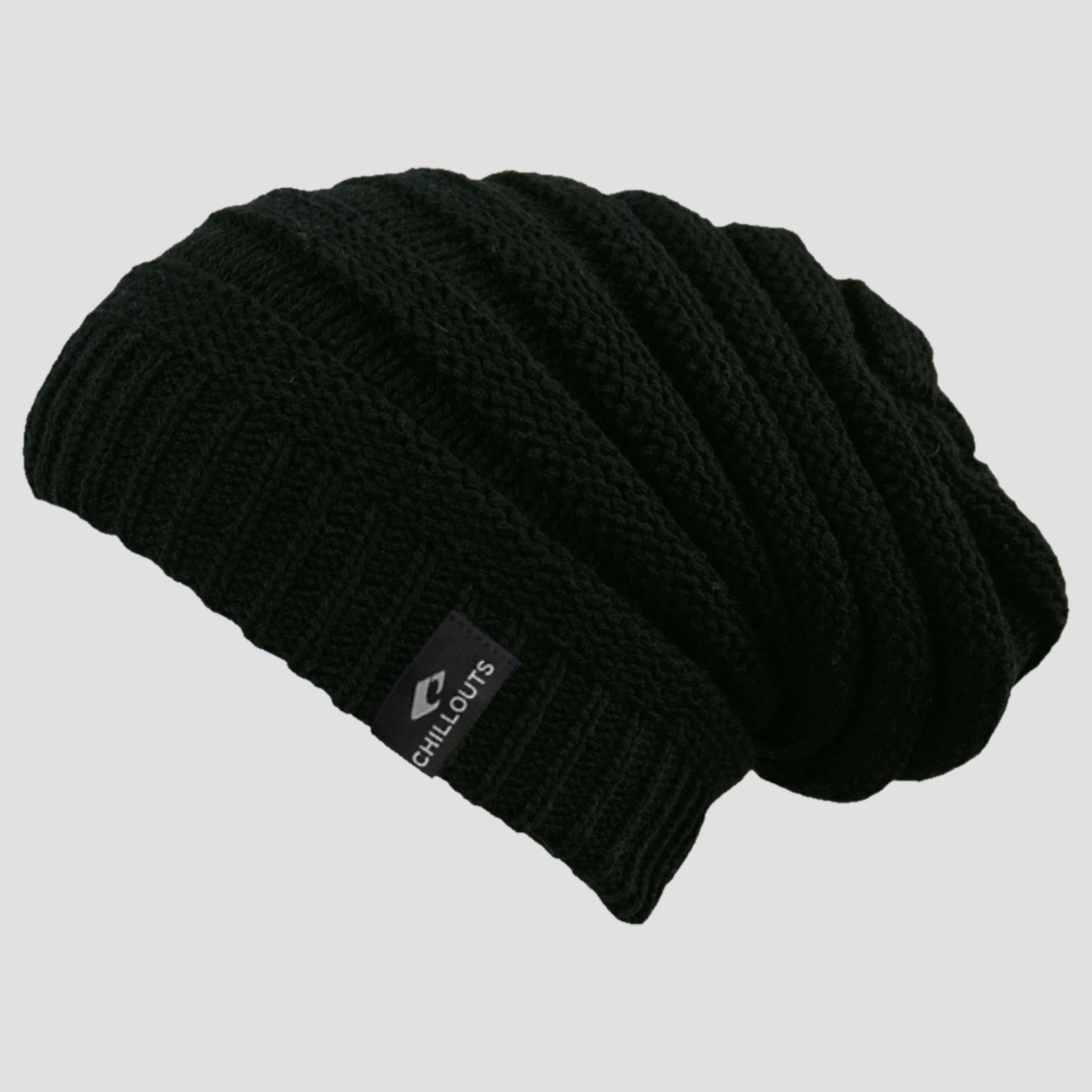 Mütze "Brian" (Long Beanie)