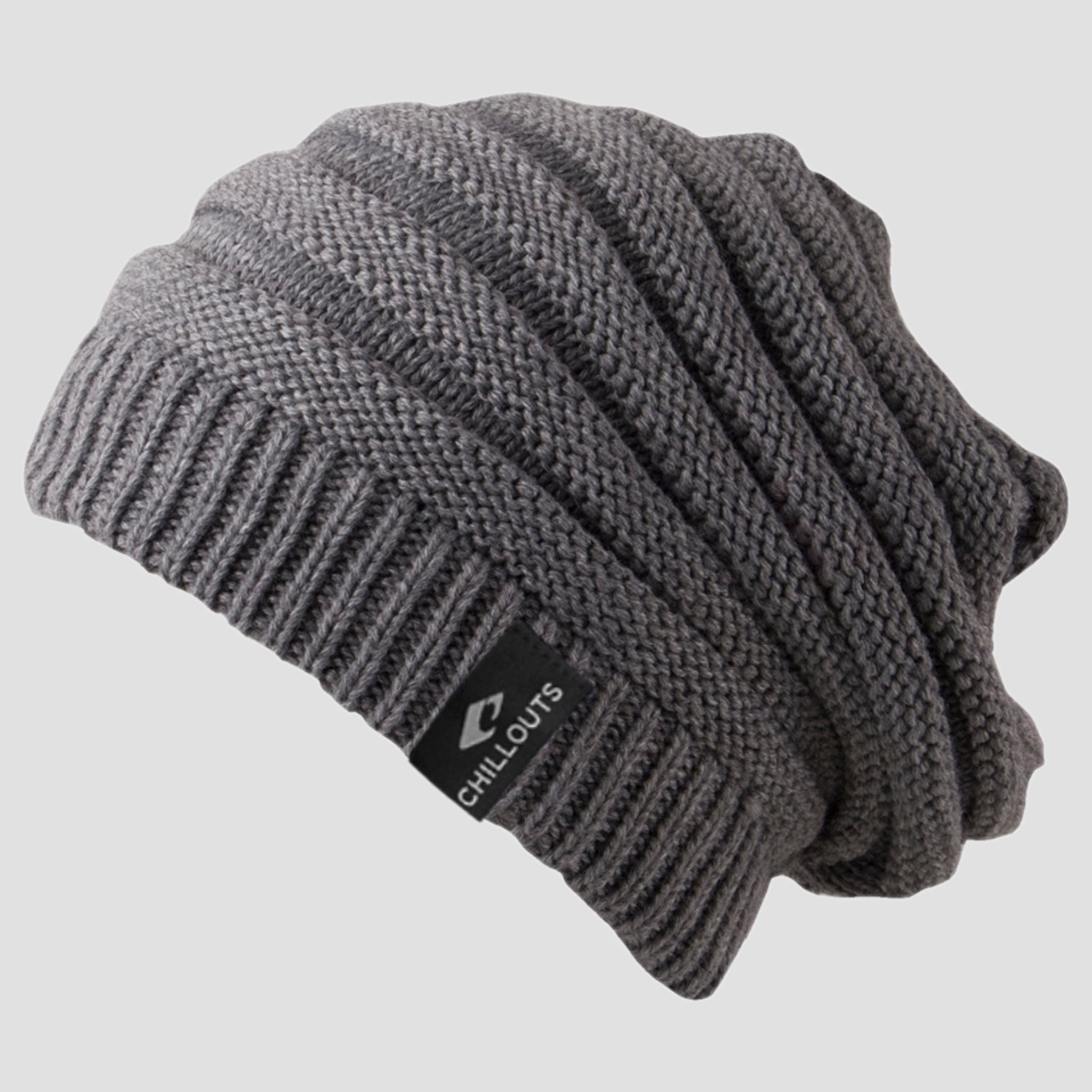 Beanie"Brian"(Long Beanie)