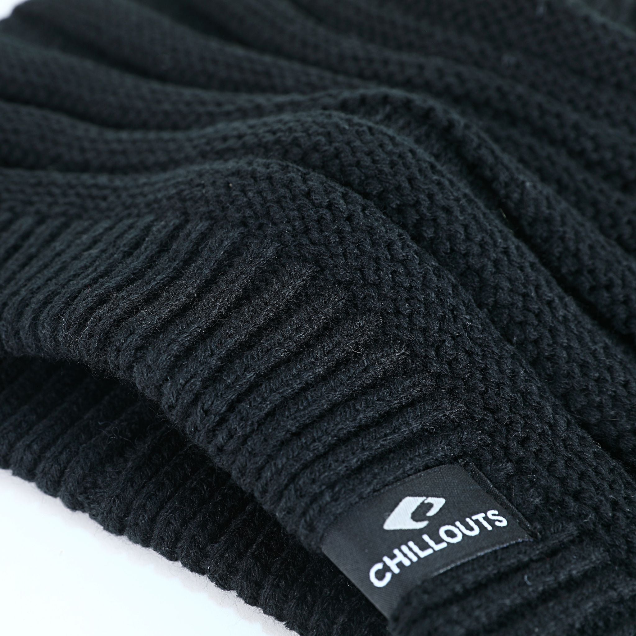 Beanie"Brian"(Long Beanie)