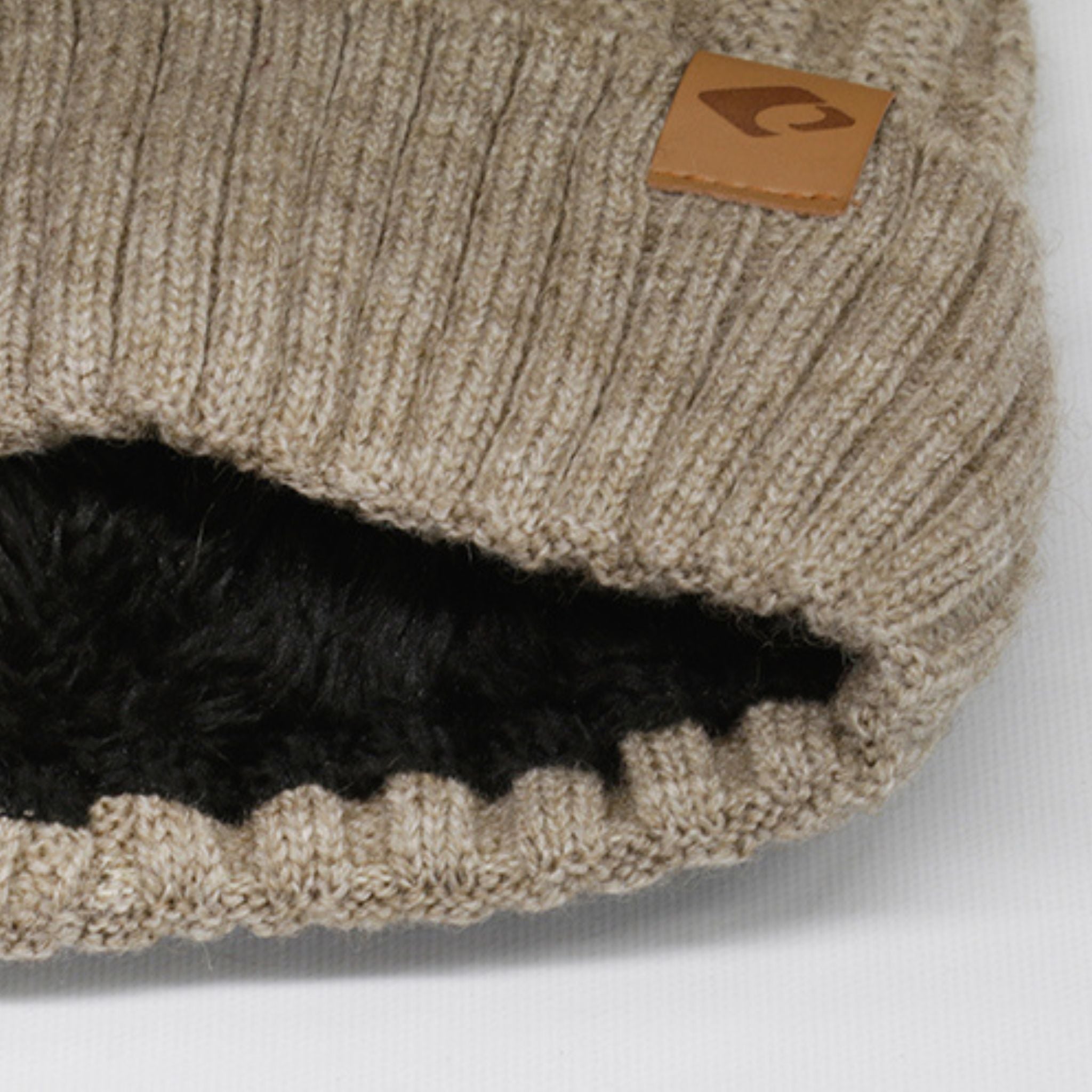 Mütze "Bruno" (Beanie)