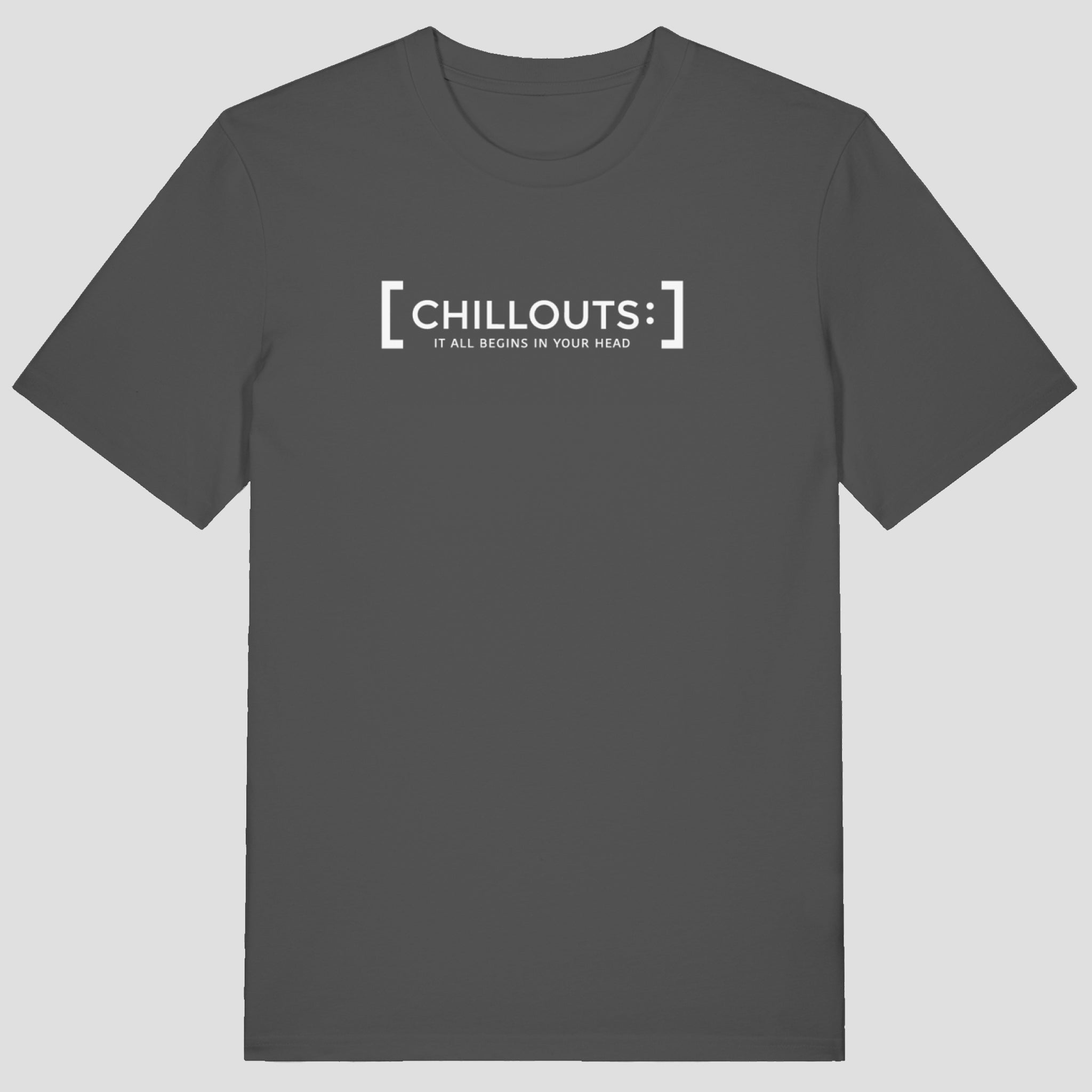 Chillouts T-Shirt "chillouts"
