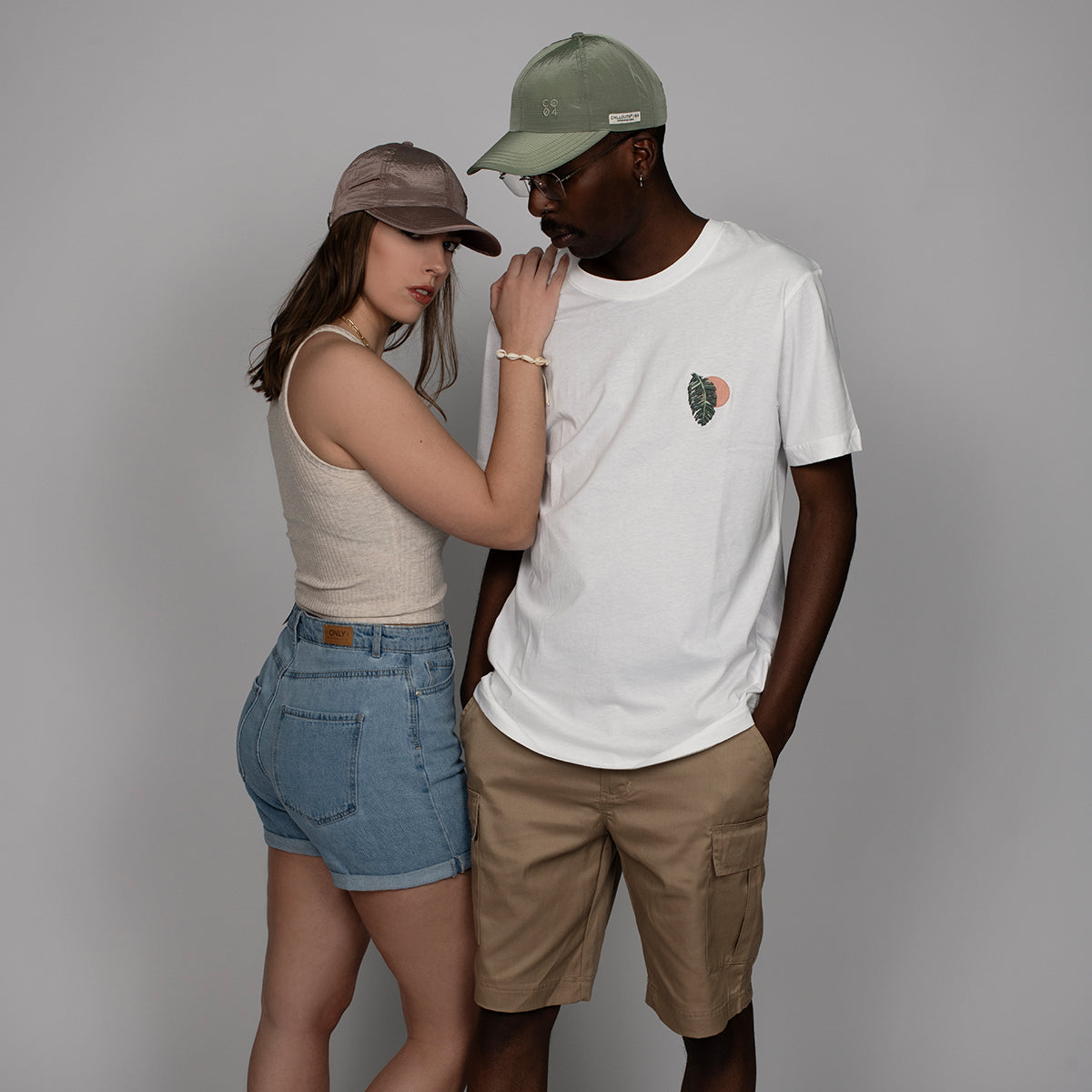 Baseball Cap "Patras"