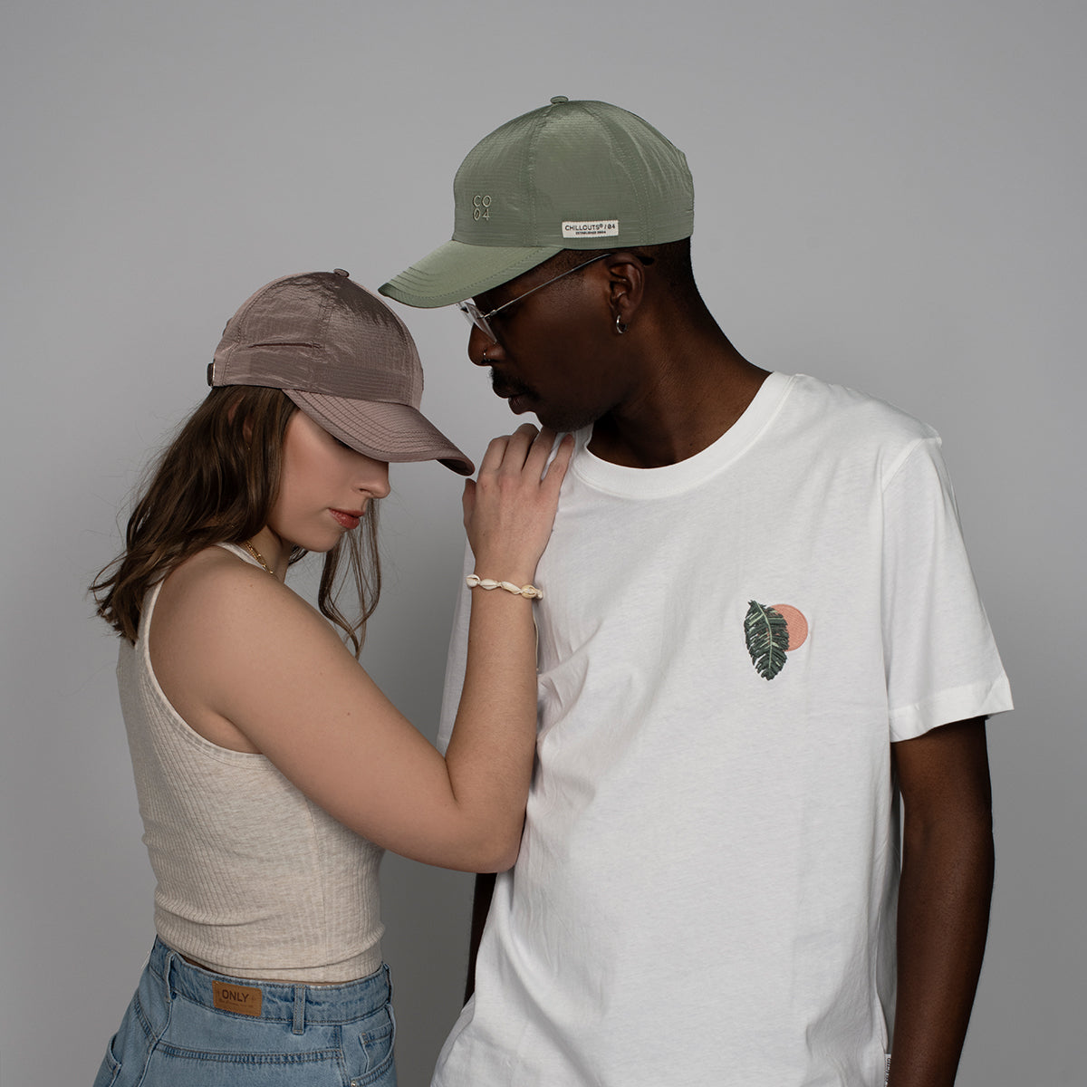 Baseball Cap "Patras"