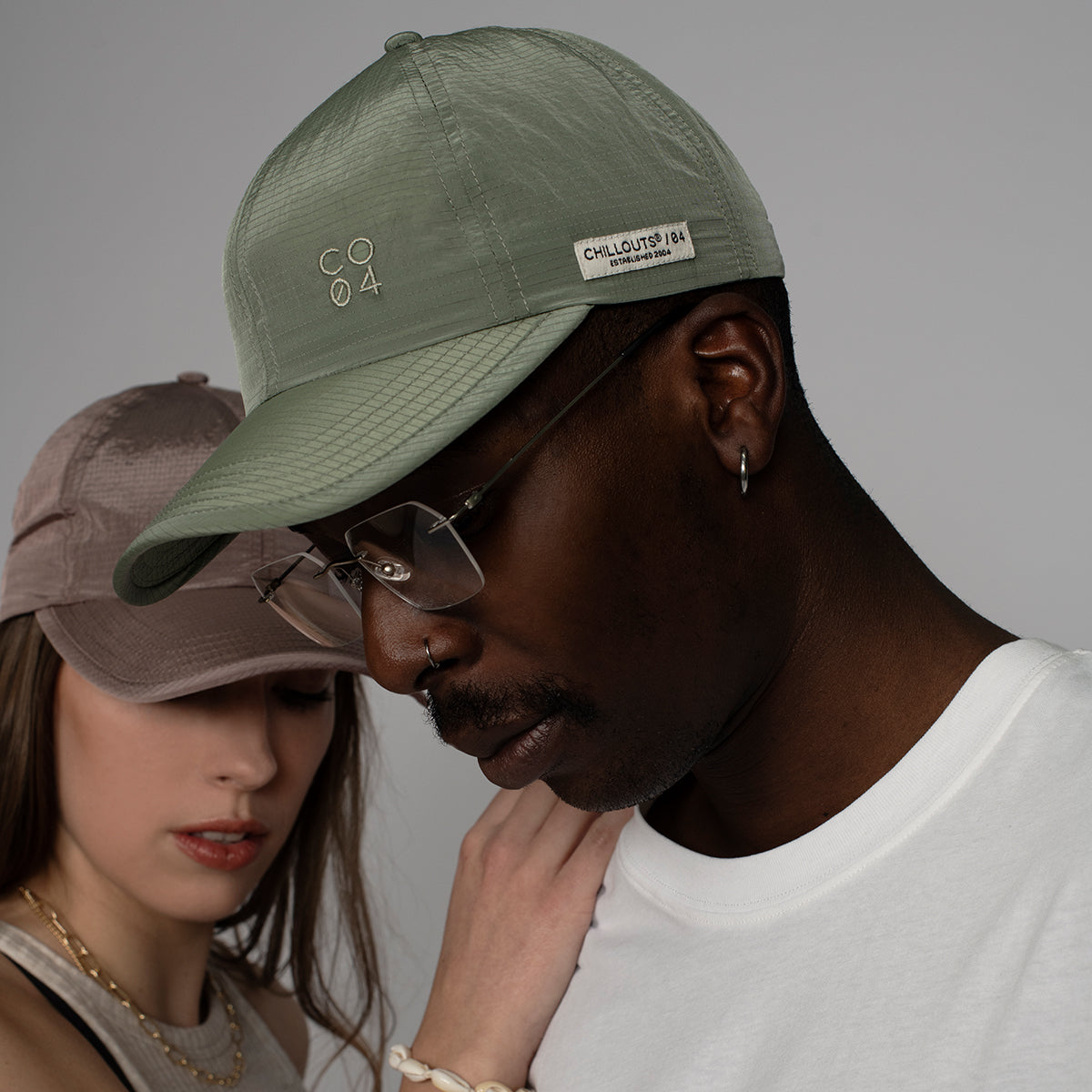 Baseball Cap "Patras"