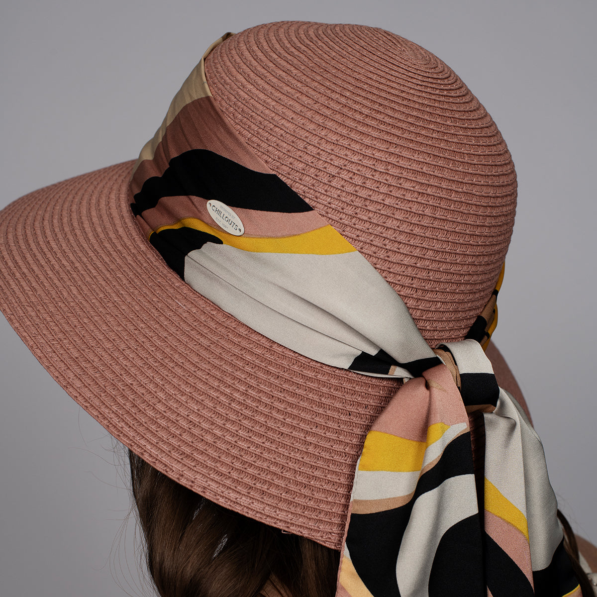 Summer hat "Treviso" (sun hat)
