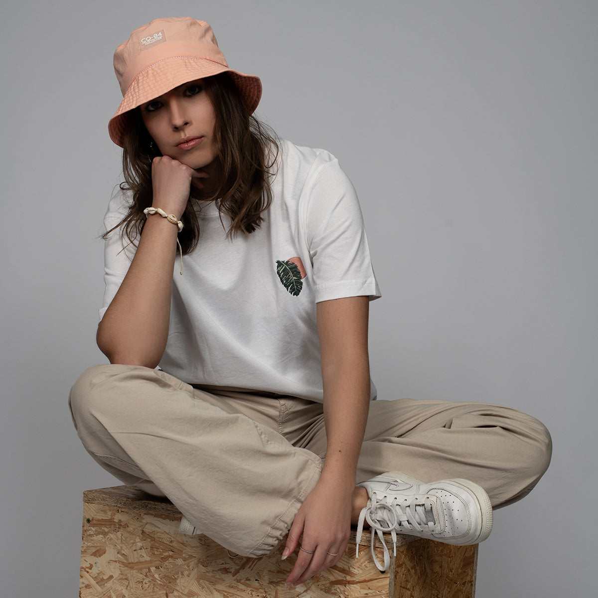 Bucket Hat "Kenai"
