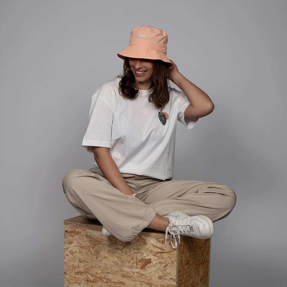 Bucket Hat "Kenai"